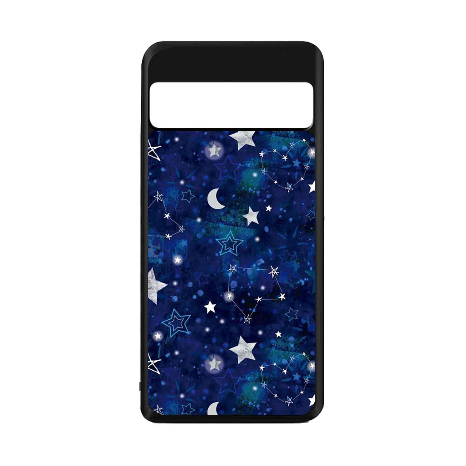 FUNDA PROTECTOR CASE PARA GOOGLE PIXEL 6A - 1
