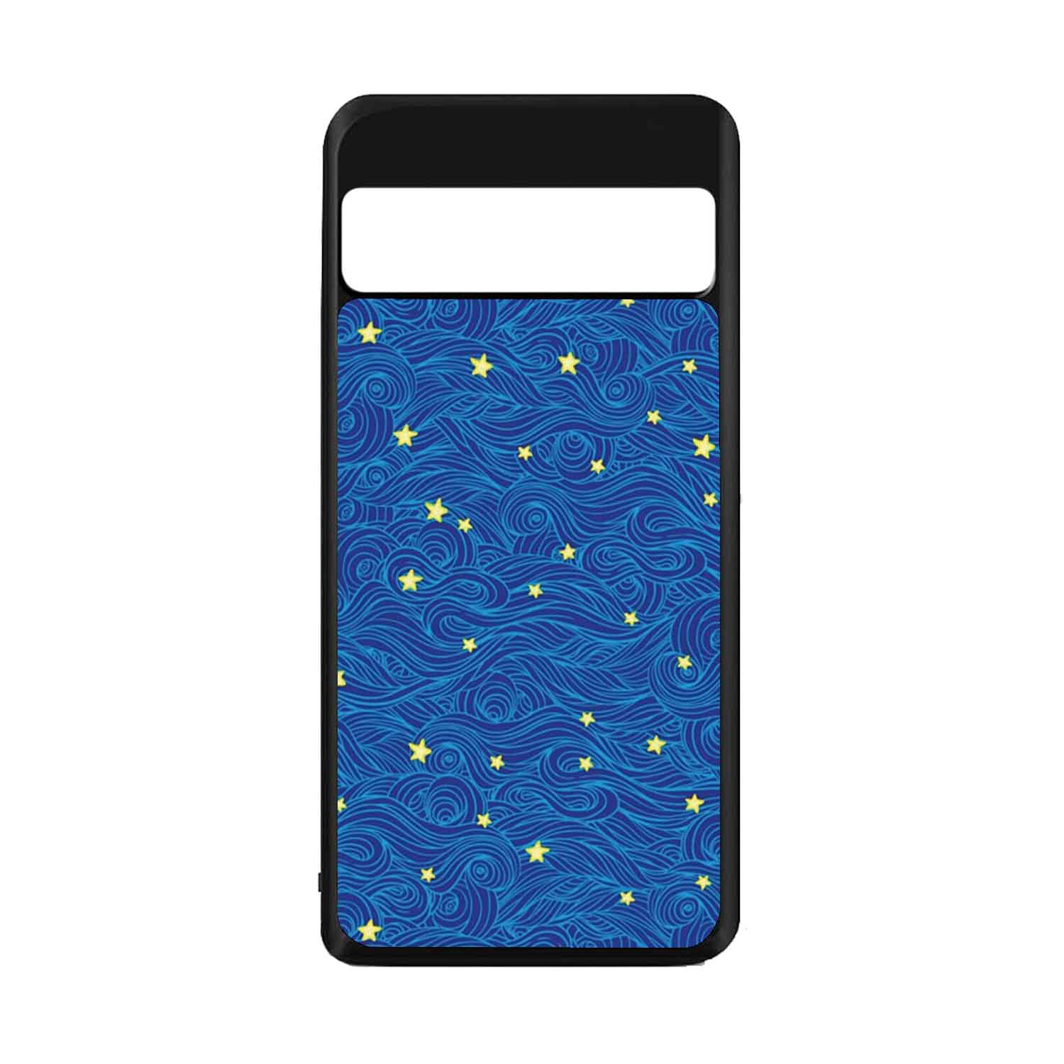 FUNDA PROTECTOR CASE PARA GOOGLE PIXEL 6A - 1