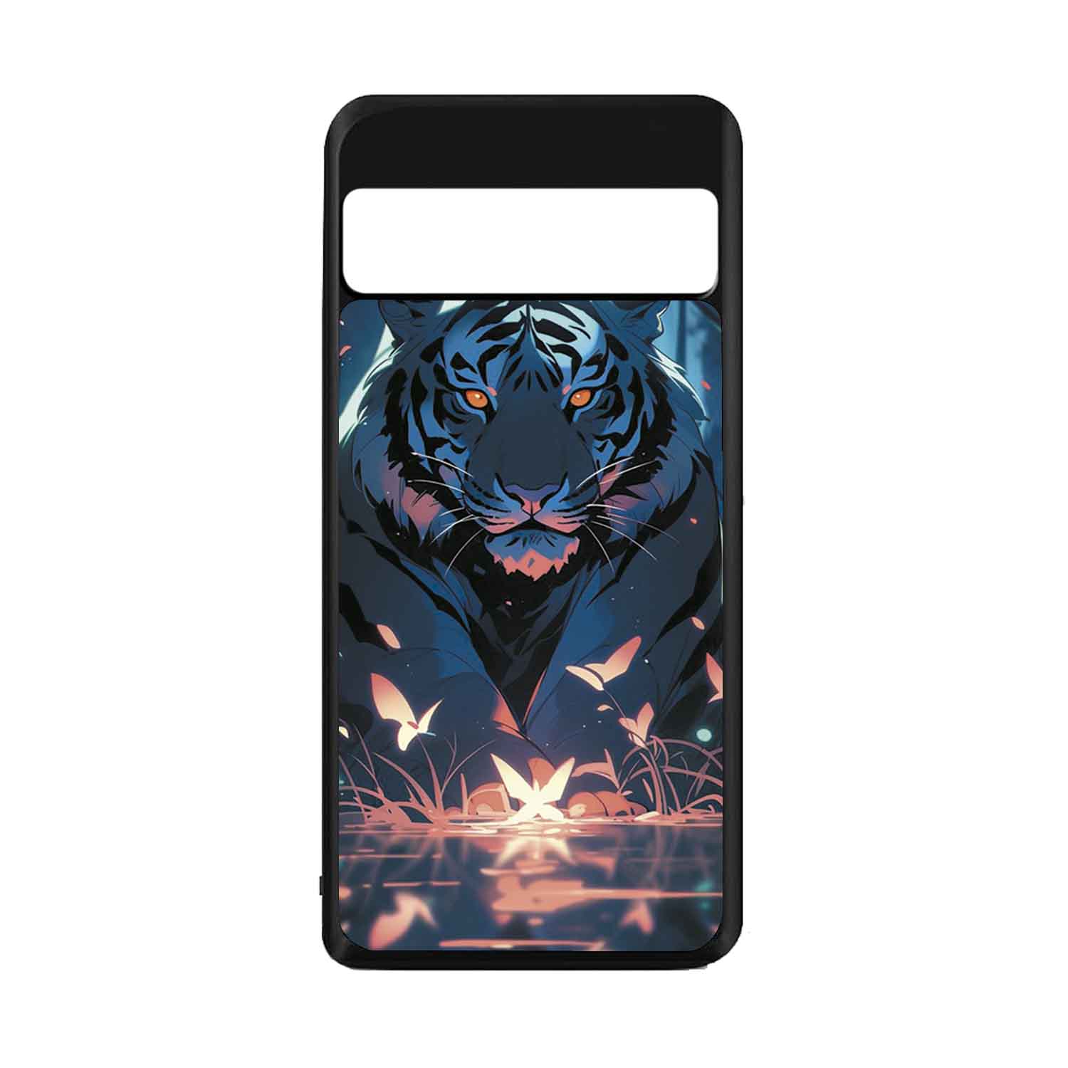 FUNDA PROTECTOR CASE PARA GOOGLE PIXEL 6A - 1