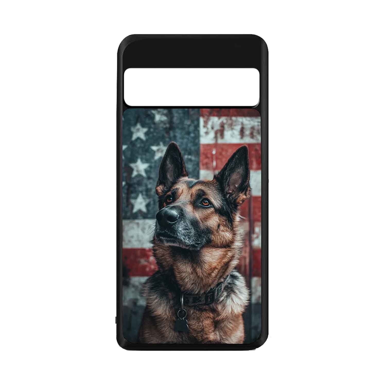 FUNDA PROTECTOR CASE PARA GOOGLE PIXEL 6A - 1