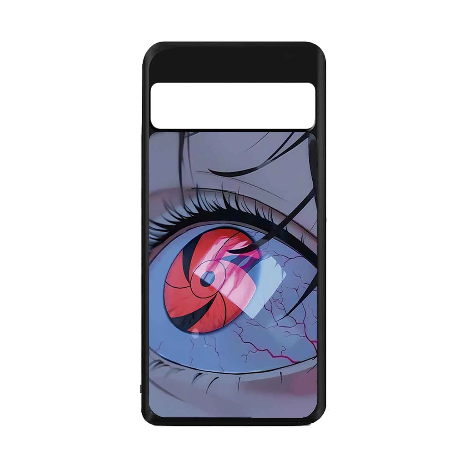 FUNDA PROTECTOR CASE PARA GOOGLE PIXEL 6A - 1