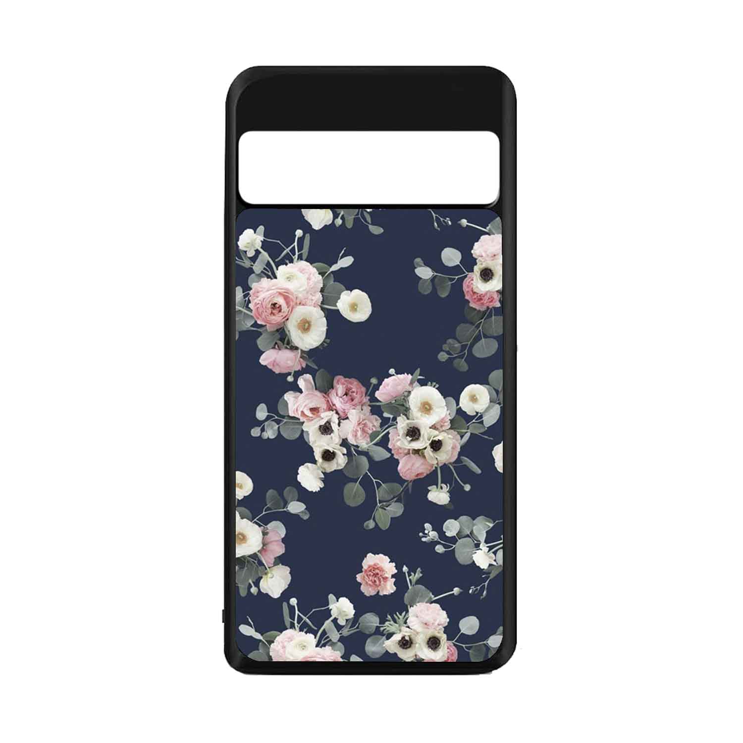 FUNDA PROTECTOR CASE PARA GOOGLE PIXEL 6A - 1