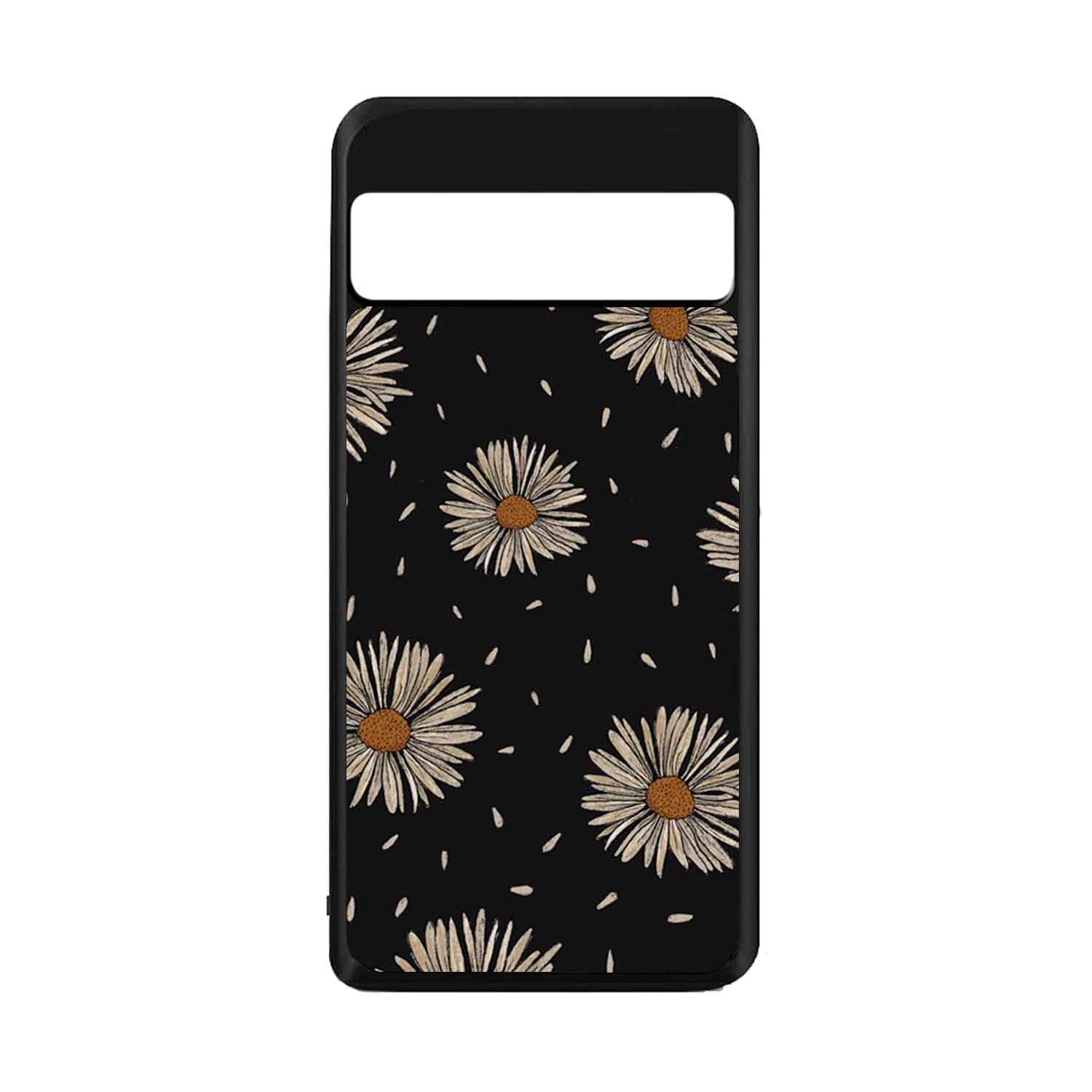 FUNDA PROTECTOR CASE PARA GOOGLE PIXEL 6A - 1