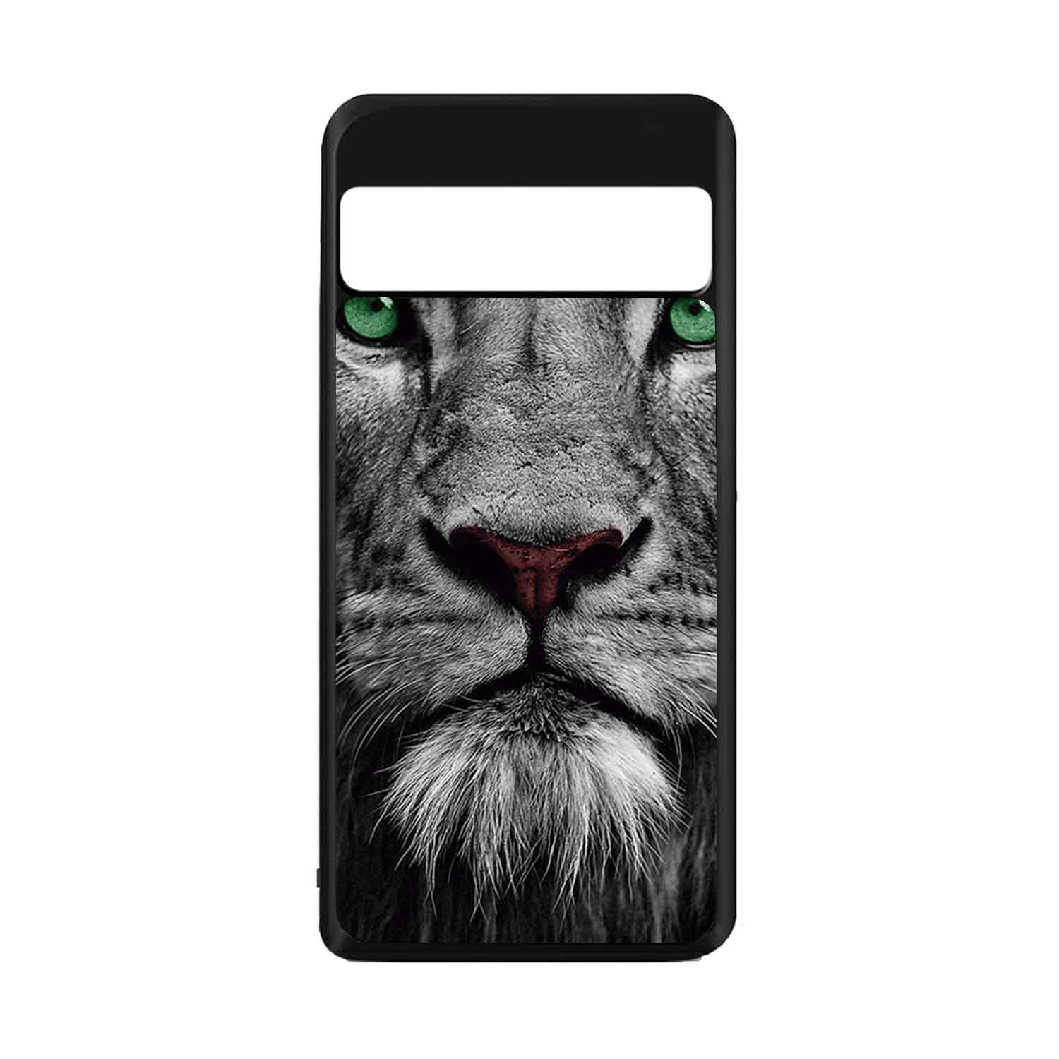 FUNDA PROTECTOR CASE PARA GOOGLE PIXEL 6A - 1