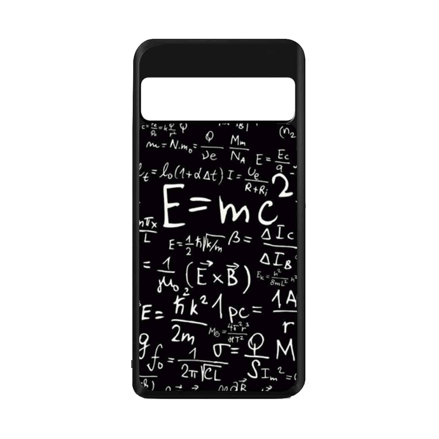 FUNDA PROTECTOR CASE PARA GOOGLE PIXEL 6A - 1