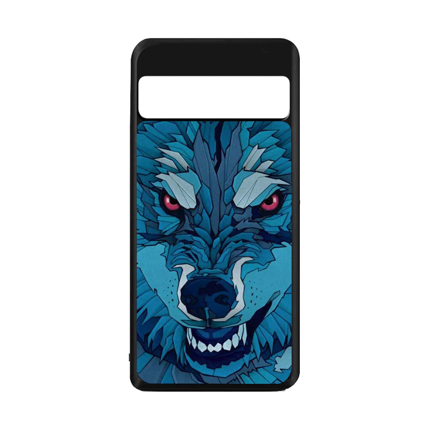 FUNDA PROTECTOR CASE PARA GOOGLE PIXEL 6A - 1