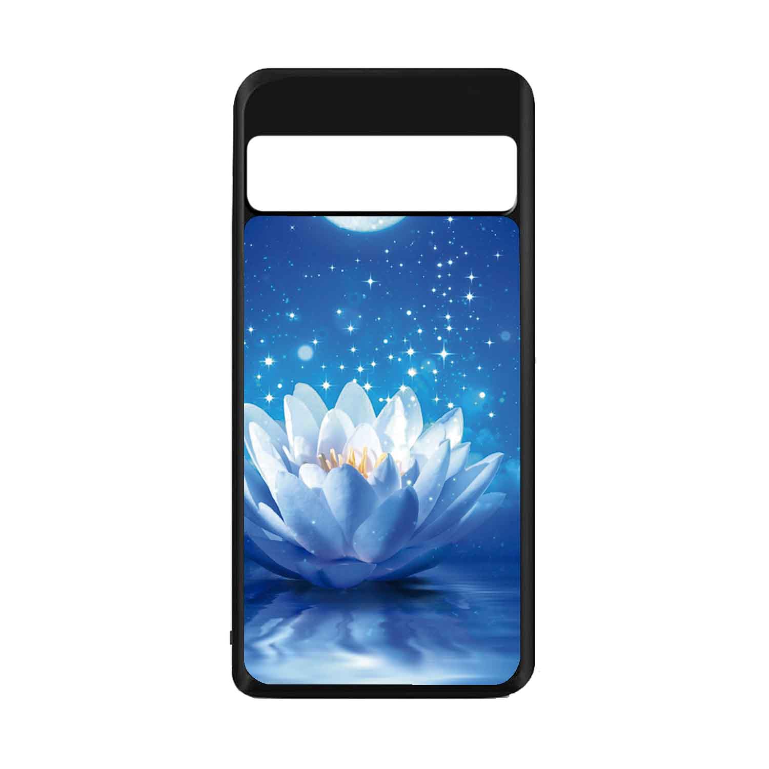 FUNDA PROTECTOR CASE PARA GOOGLE PIXEL 6A - 1