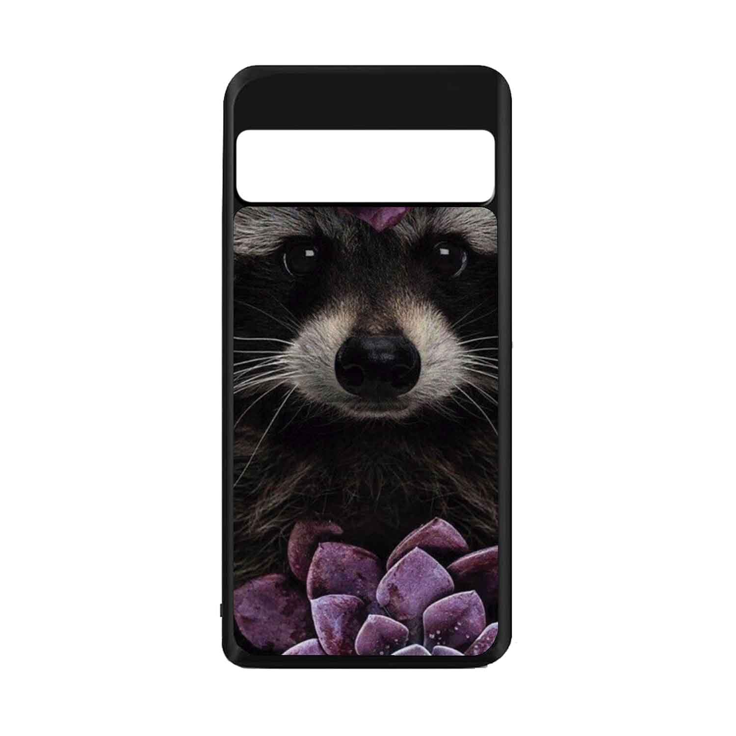 FUNDA PROTECTOR CASE PARA GOOGLE PIXEL 6A - 1