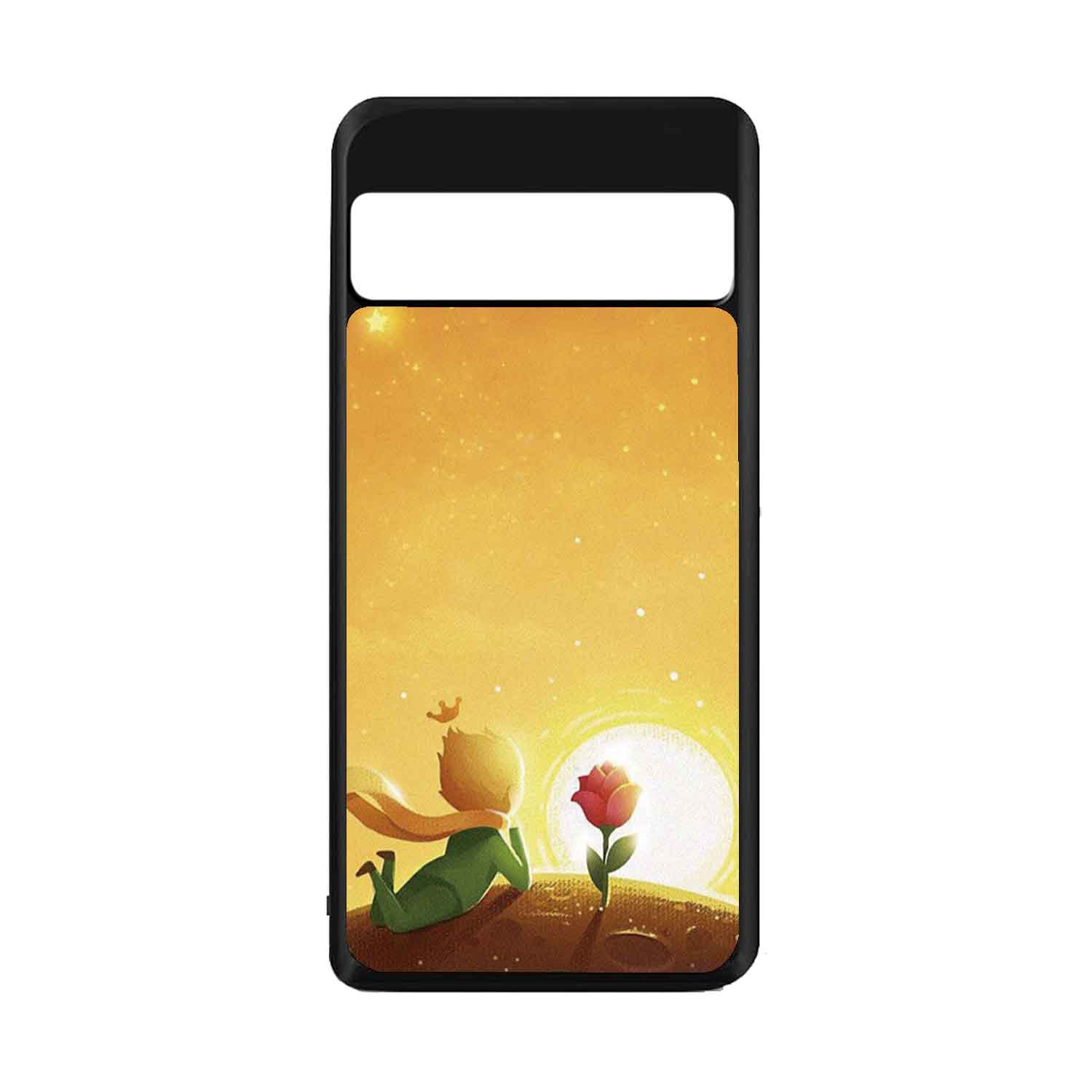 FUNDA PROTECTOR CASE PARA GOOGLE PIXEL 6A - 1