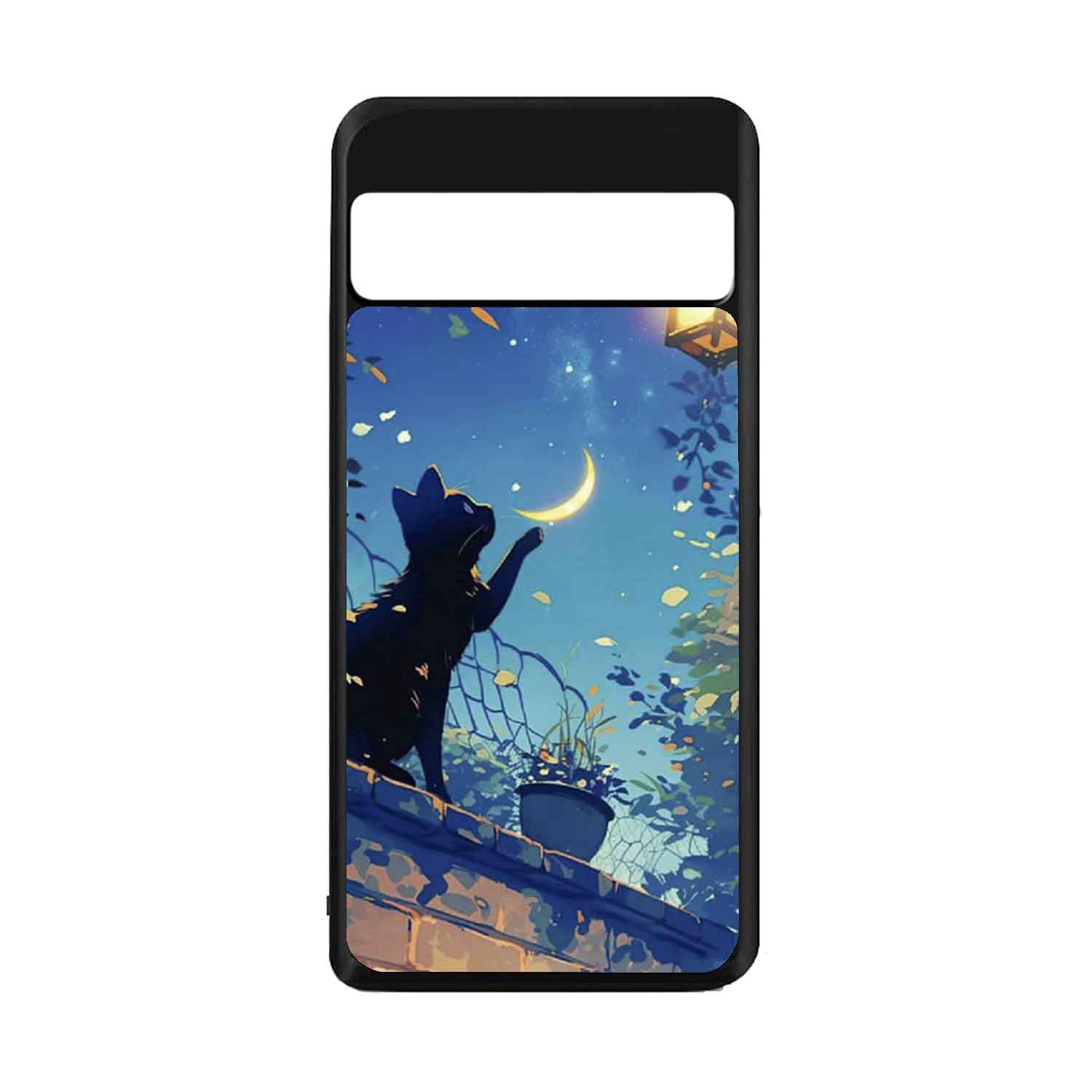 FUNDA PROTECTOR CASE PARA GOOGLE PIXEL 6A - 1