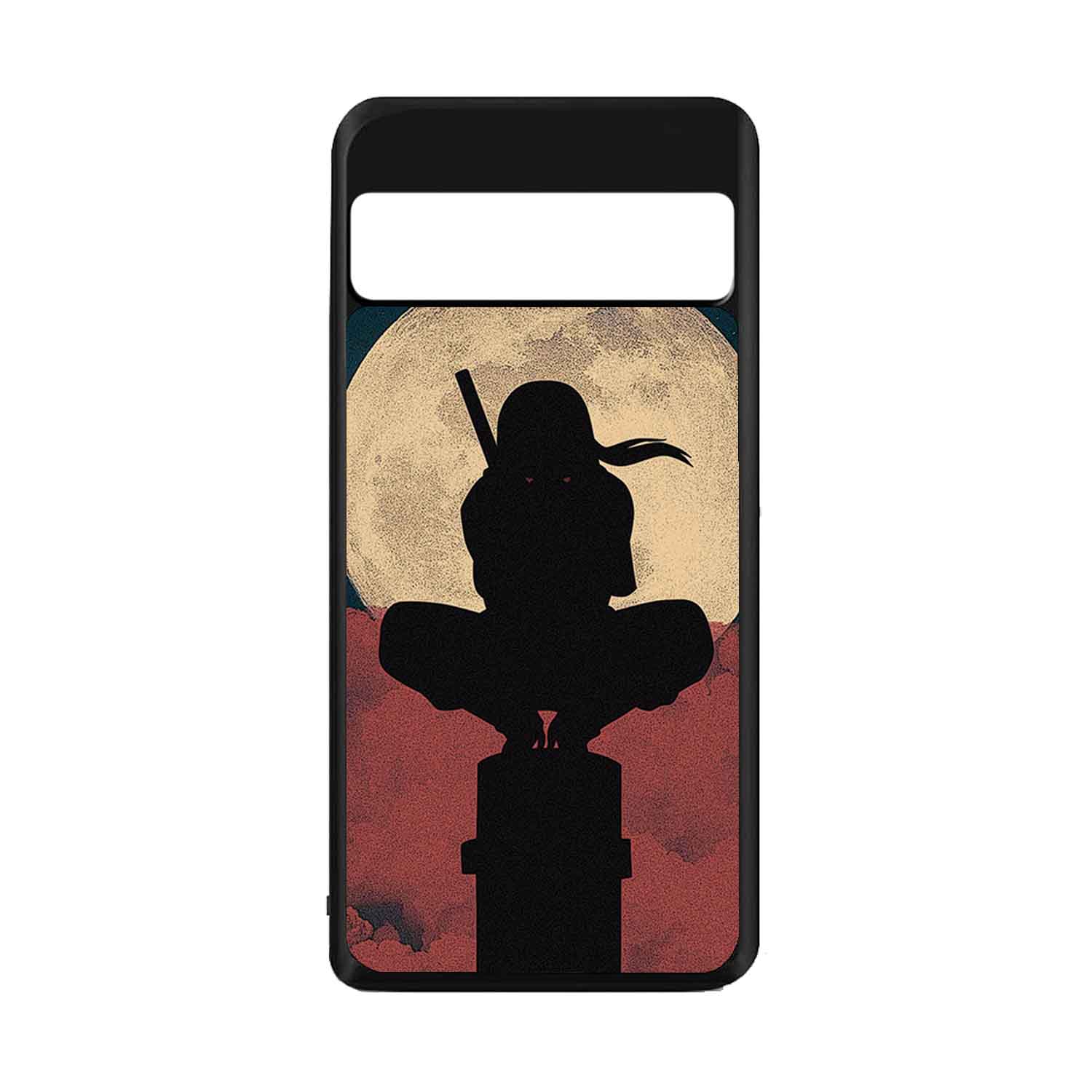 FUNDA PROTECTOR CASE PARA GOOGLE PIXEL 6A - 1