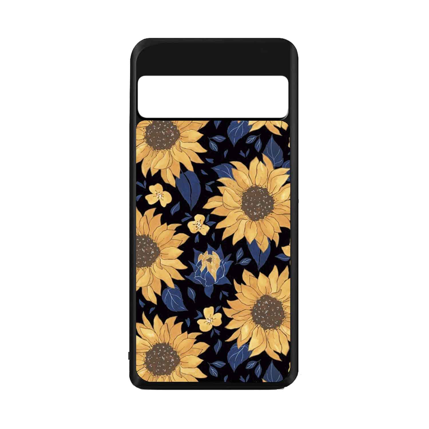 FUNDA PROTECTOR CASE PARA GOOGLE PIXEL 6A - 1