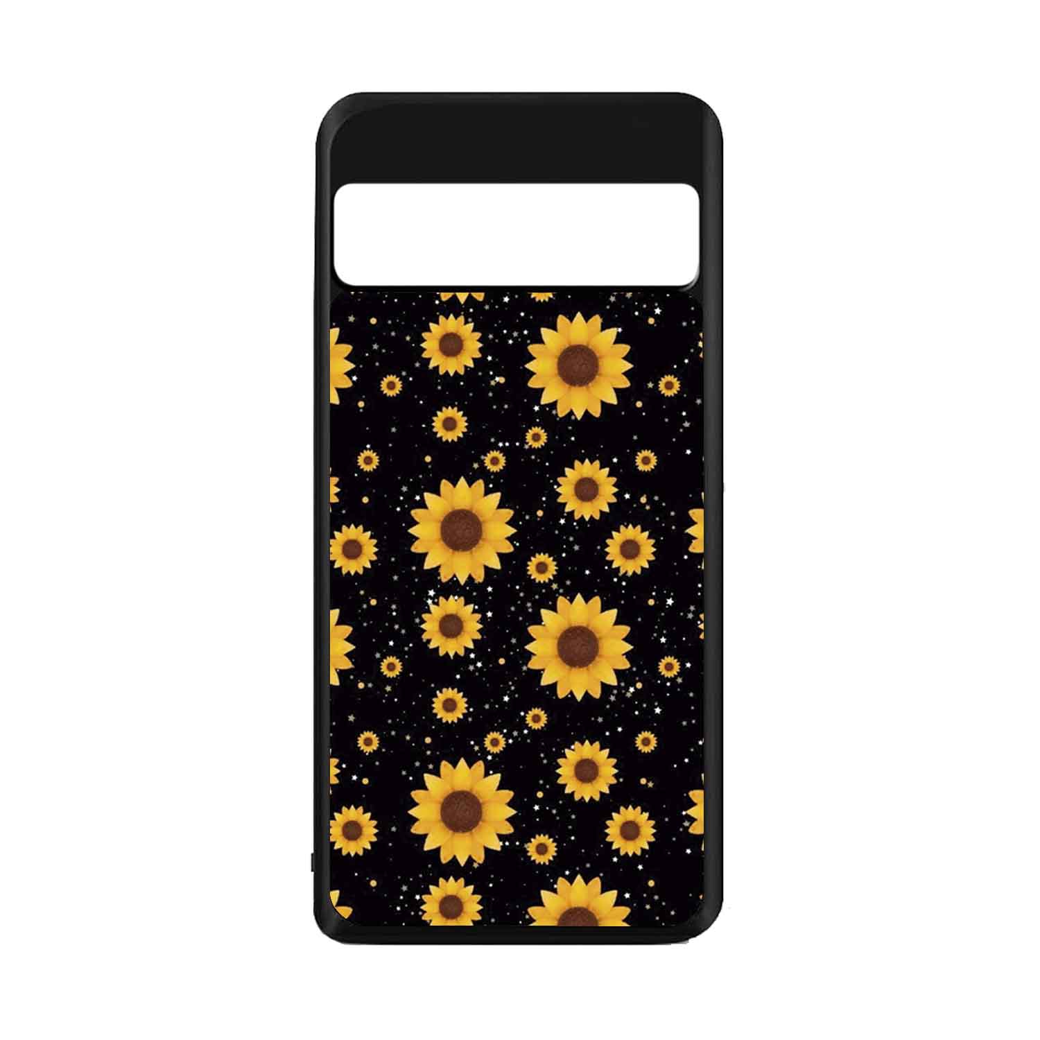 FUNDA PROTECTOR CASE PARA GOOGLE PIXEL 6A - 1