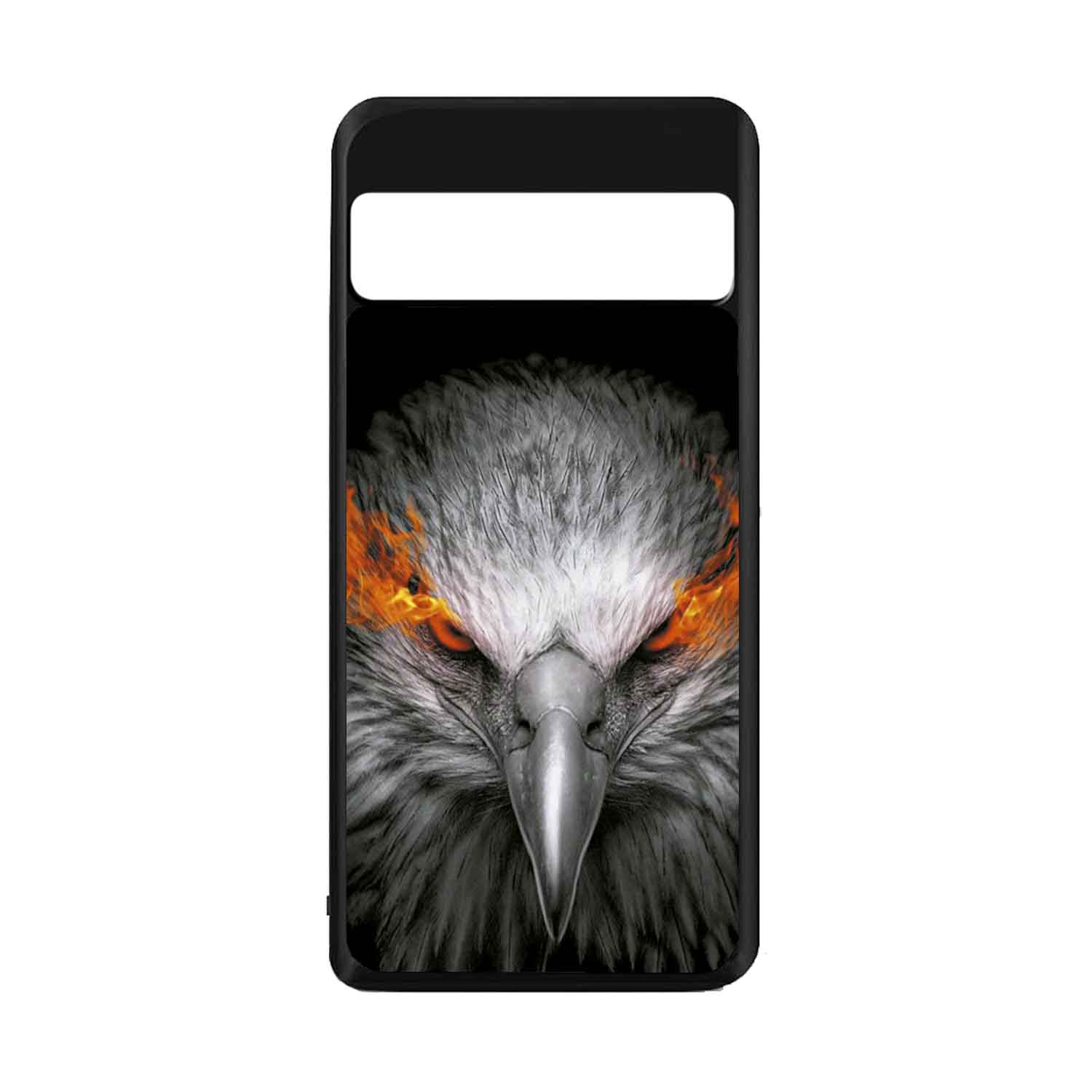 FUNDA PROTECTOR CASE PARA GOOGLE PIXEL 6A - 1