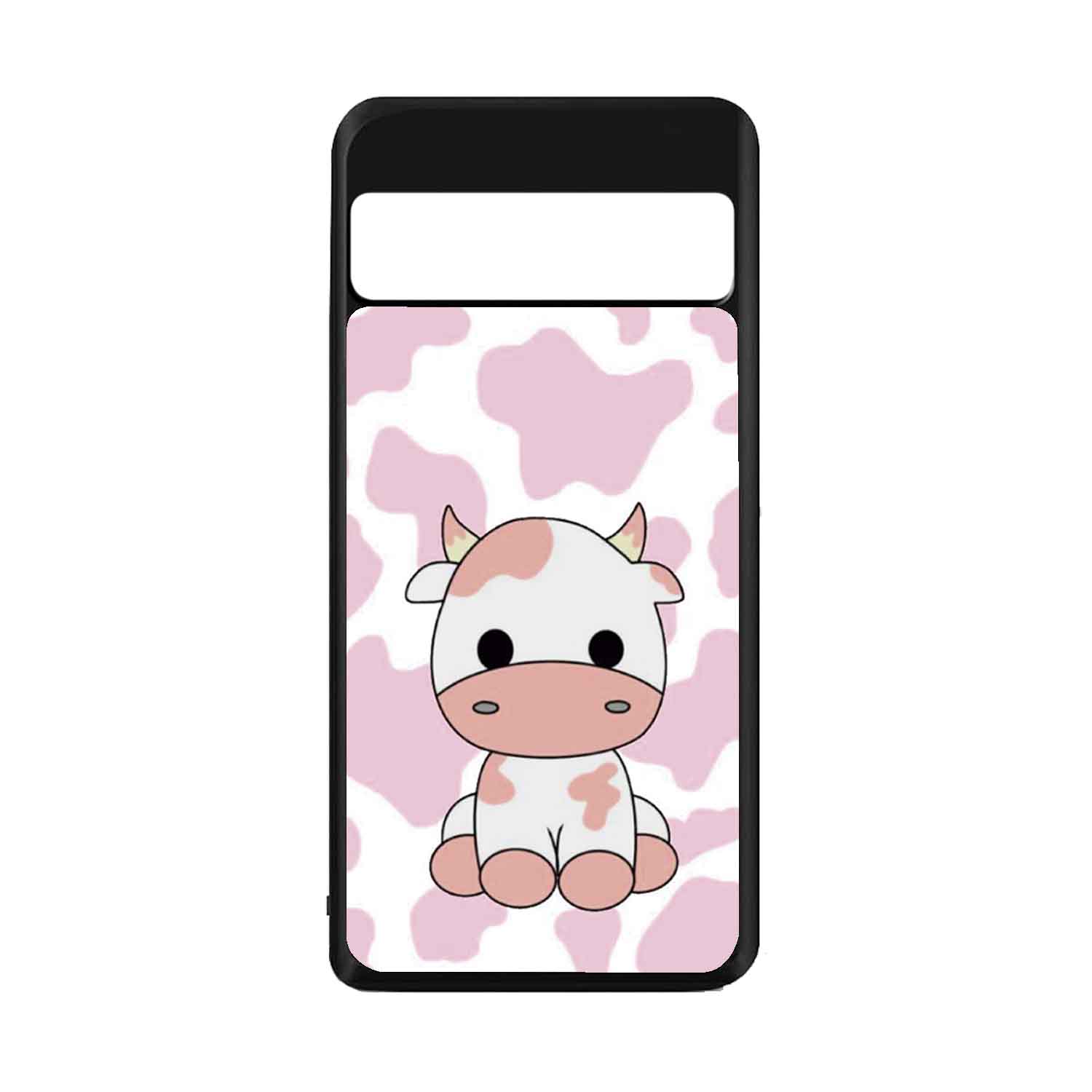 FUNDA PROTECTOR CASE PARA GOOGLE PIXEL 6A - 1