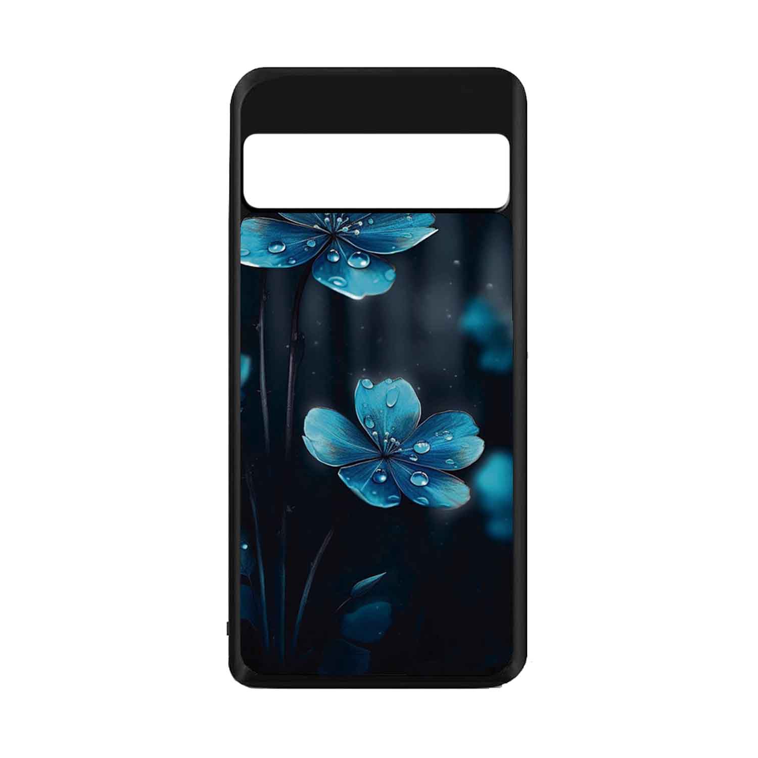 FUNDA PROTECTOR CASE PARA GOOGLE PIXEL 6A - 1