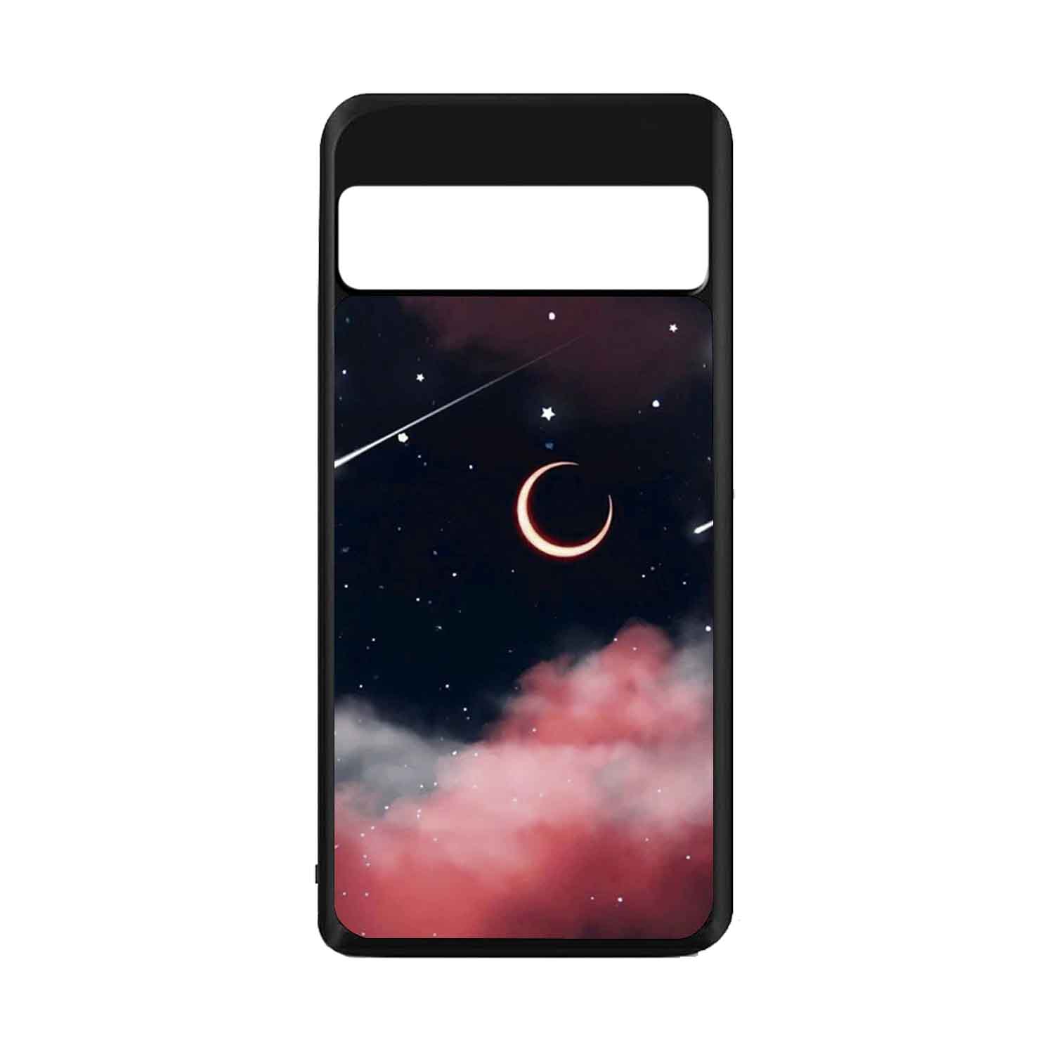 FUNDA PROTECTOR CASE PARA GOOGLE PIXEL 6A - 1