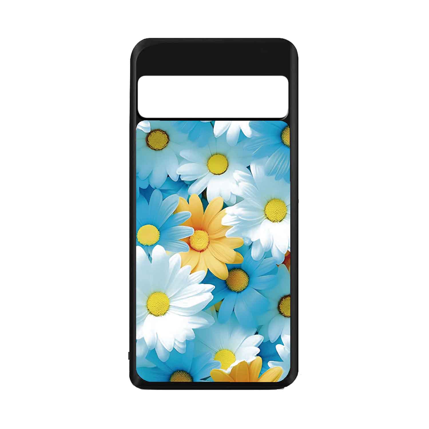 FUNDA PROTECTOR CASE PARA GOOGLE PIXEL 6A - 1