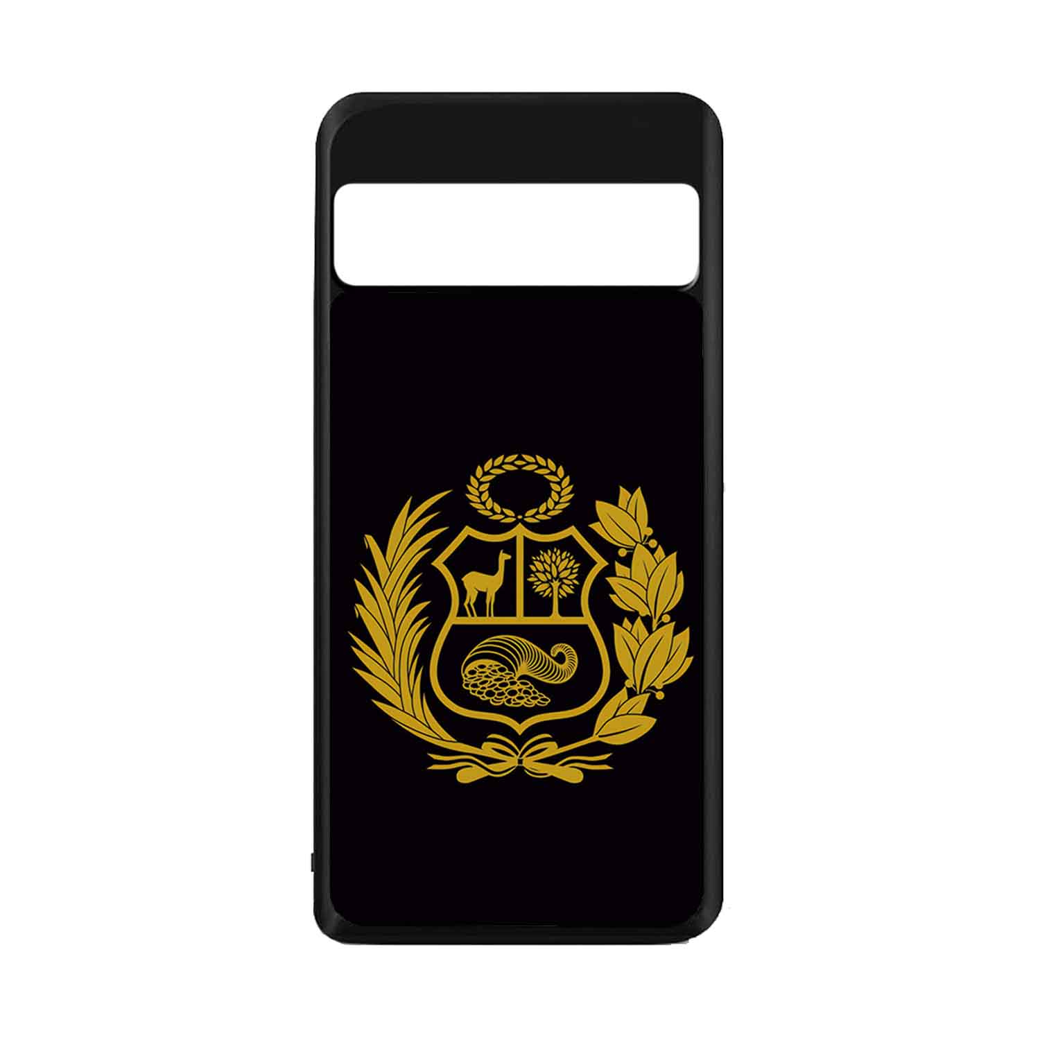 FUNDA PROTECTOR CASE PARA GOOGLE PIXEL 6A - 1