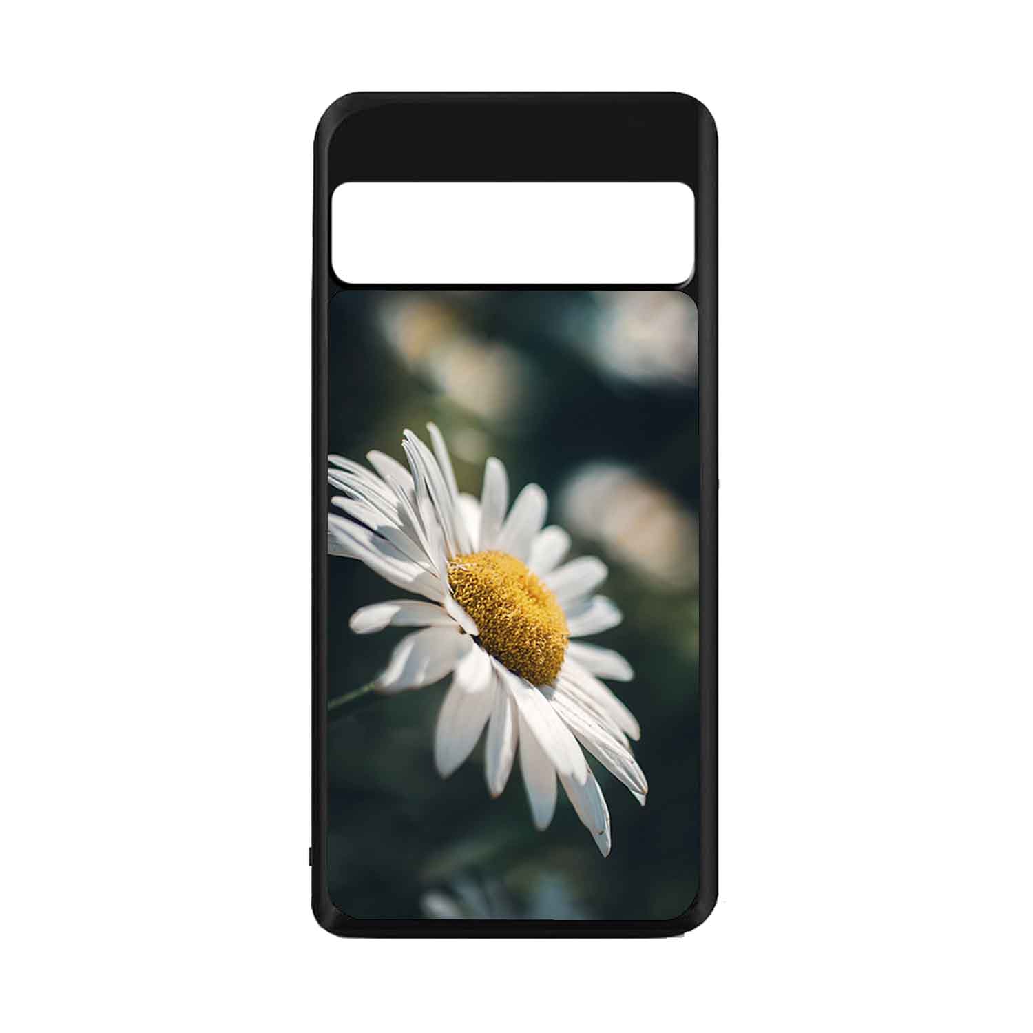 FUNDA PROTECTOR CASE PARA GOOGLE PIXEL 6A - 1