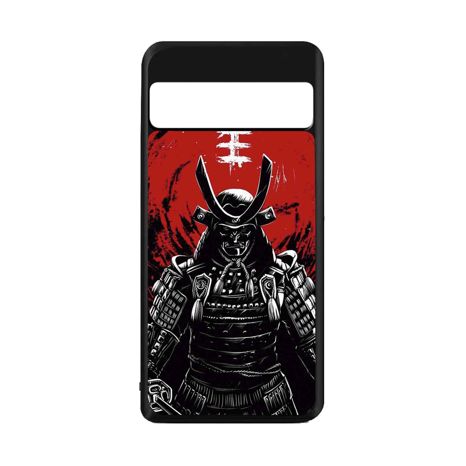 FUNDA PROTECTOR CASE PARA GOOGLE PIXEL 6A - 1