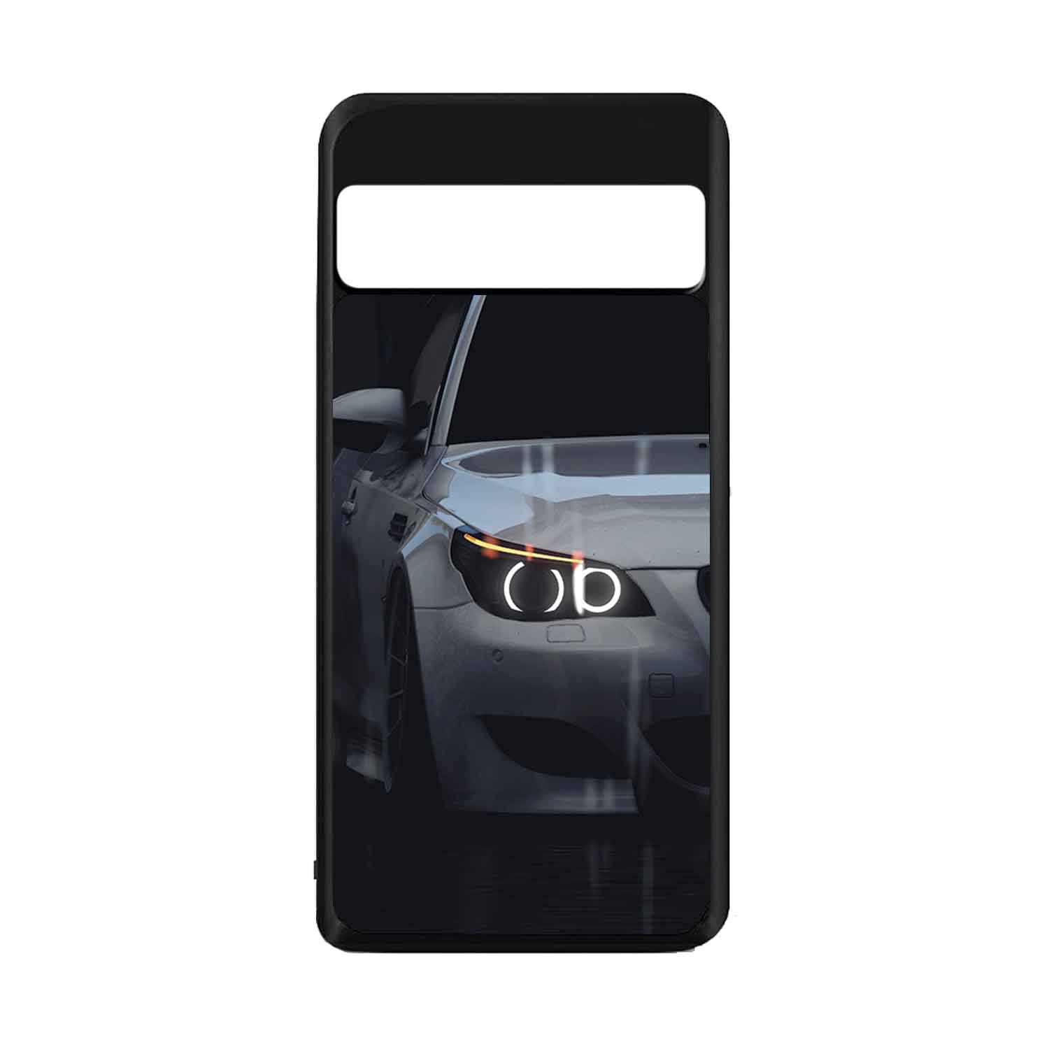 FUNDA PROTECTOR CASE PARA GOOGLE PIXEL 6A - 1
