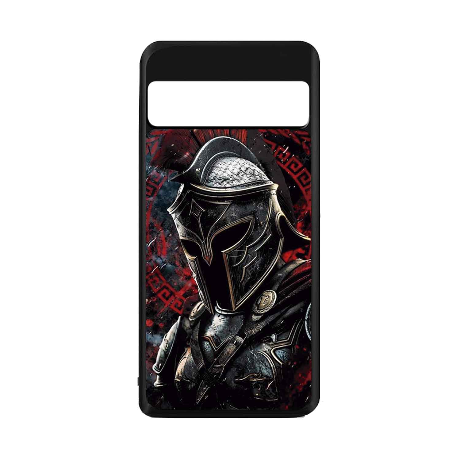 FUNDA PROTECTOR CASE PARA GOOGLE PIXEL 6A - 1