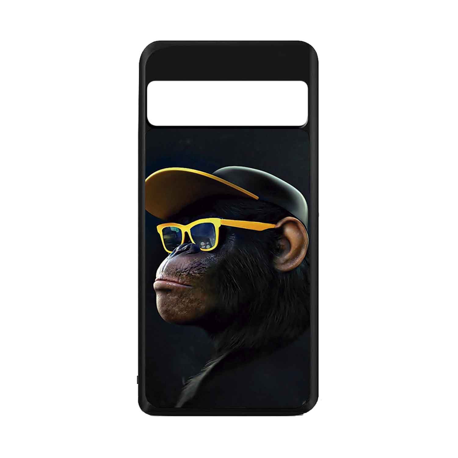 FUNDA PROTECTOR CASE PARA GOOGLE PIXEL 6A - 1
