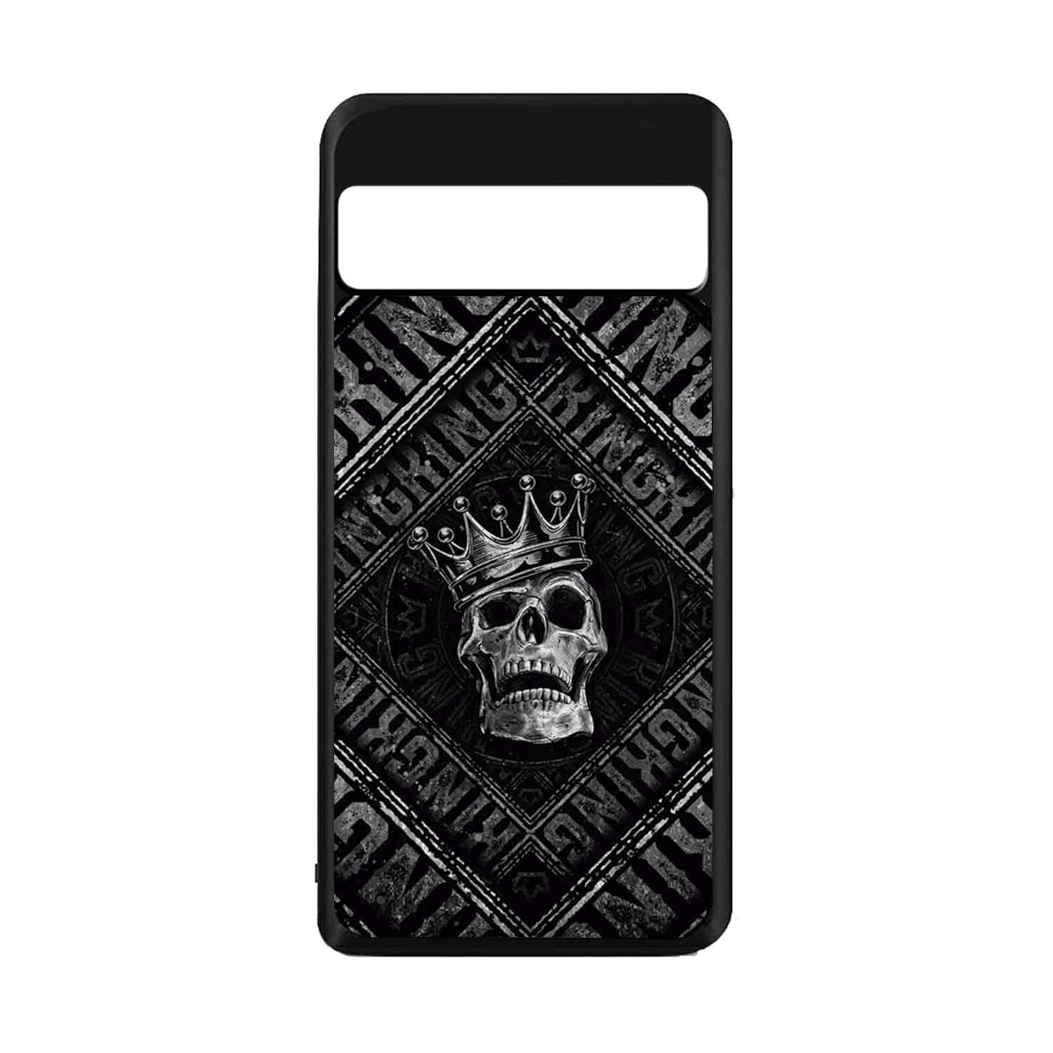 FUNDA PROTECTOR CASE PARA GOOGLE PIXEL 6A - 1