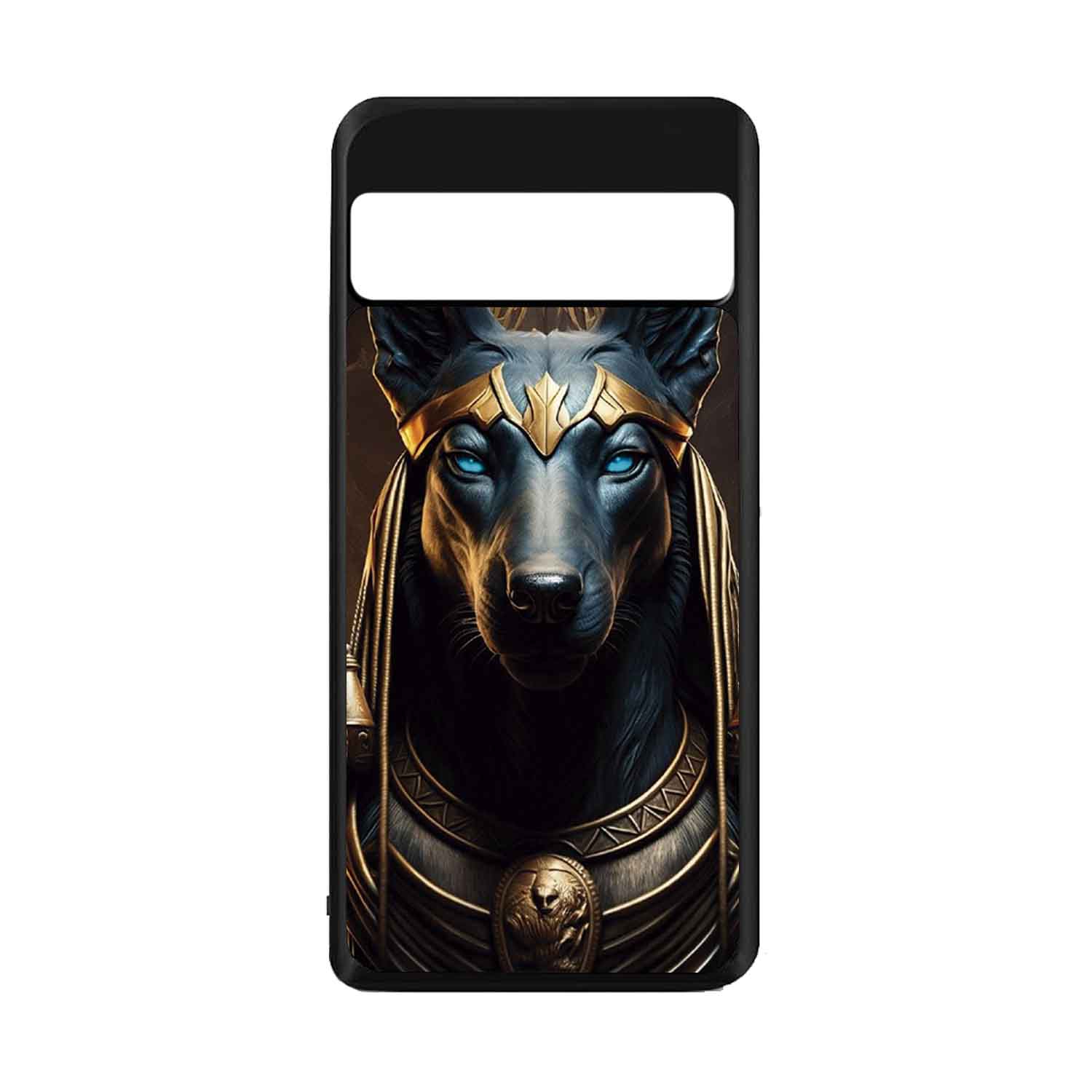 FUNDA PROTECTOR CASE PARA GOOGLE PIXEL 6A - 1