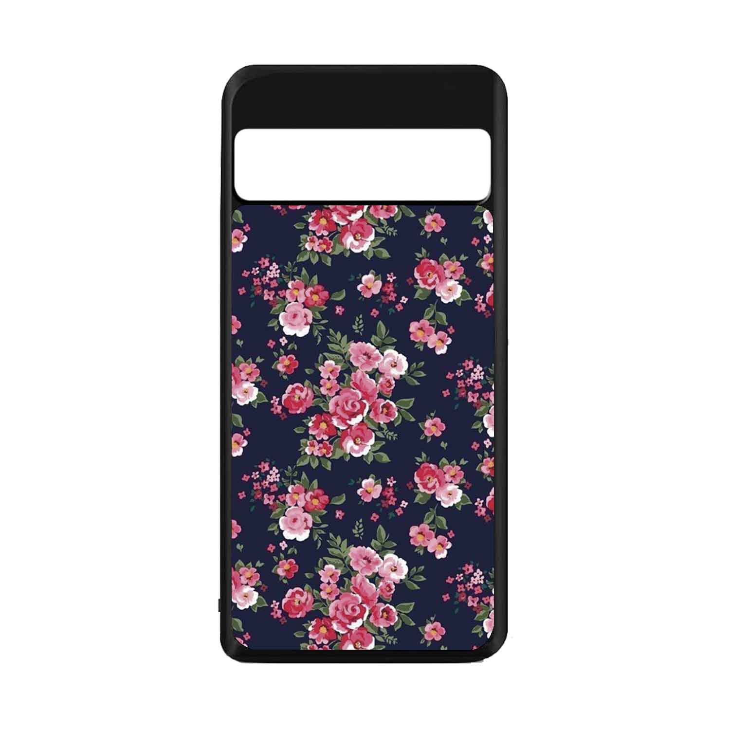 FUNDA PROTECTOR CASE PARA GOOGLE PIXEL 6A - 1