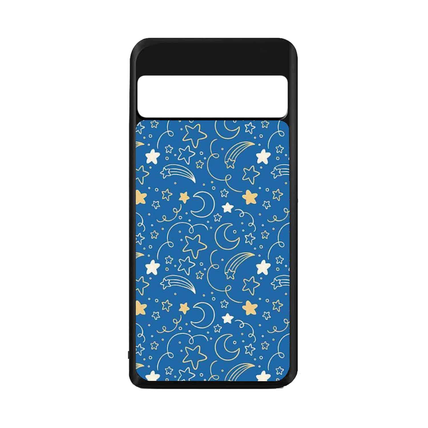 FUNDA PROTECTOR CASE PARA GOOGLE PIXEL 6A - 1