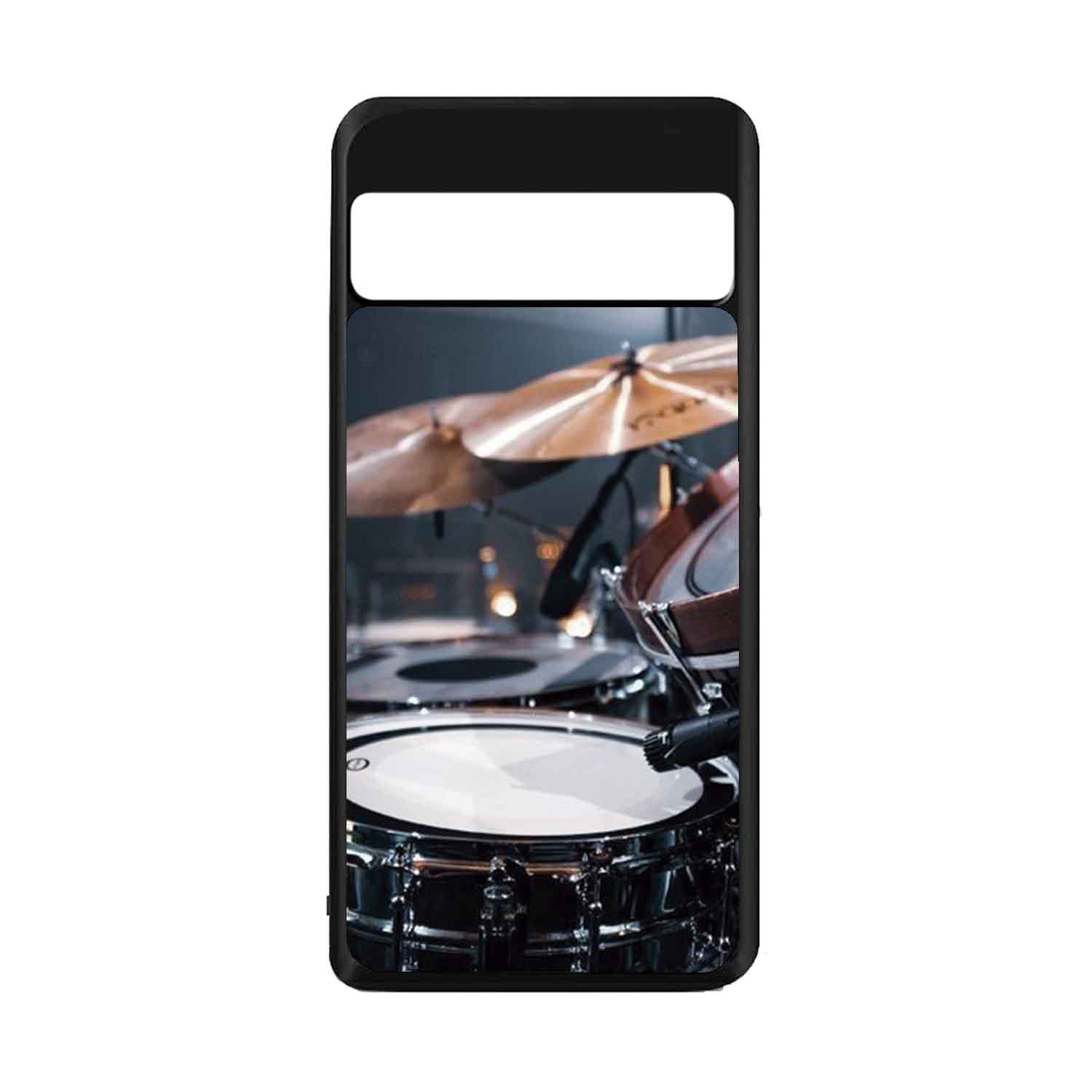 FUNDA PROTECTOR CASE PARA GOOGLE PIXEL 6A - 1