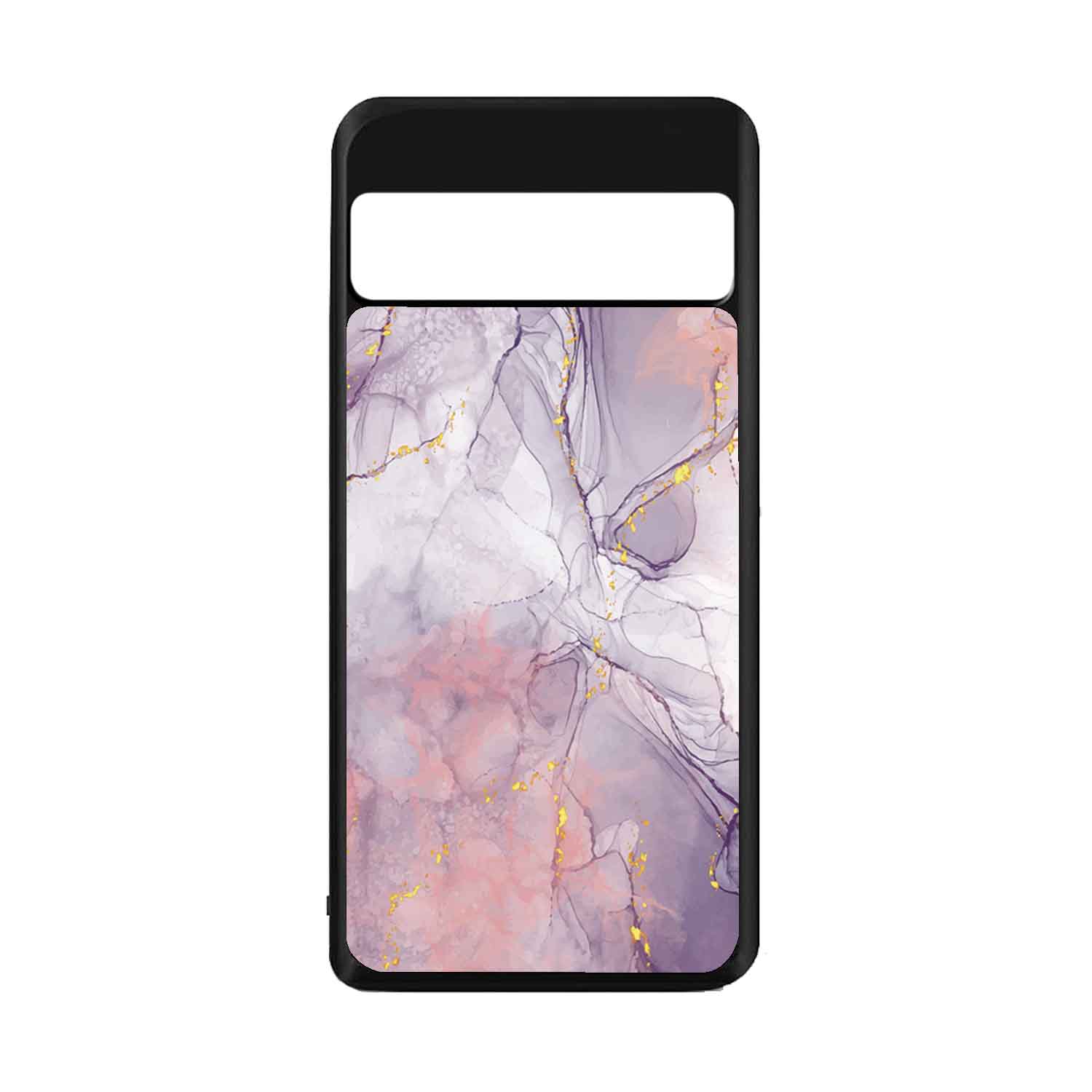 FUNDA PROTECTOR CASE PARA GOOGLE PIXEL 6A - 1