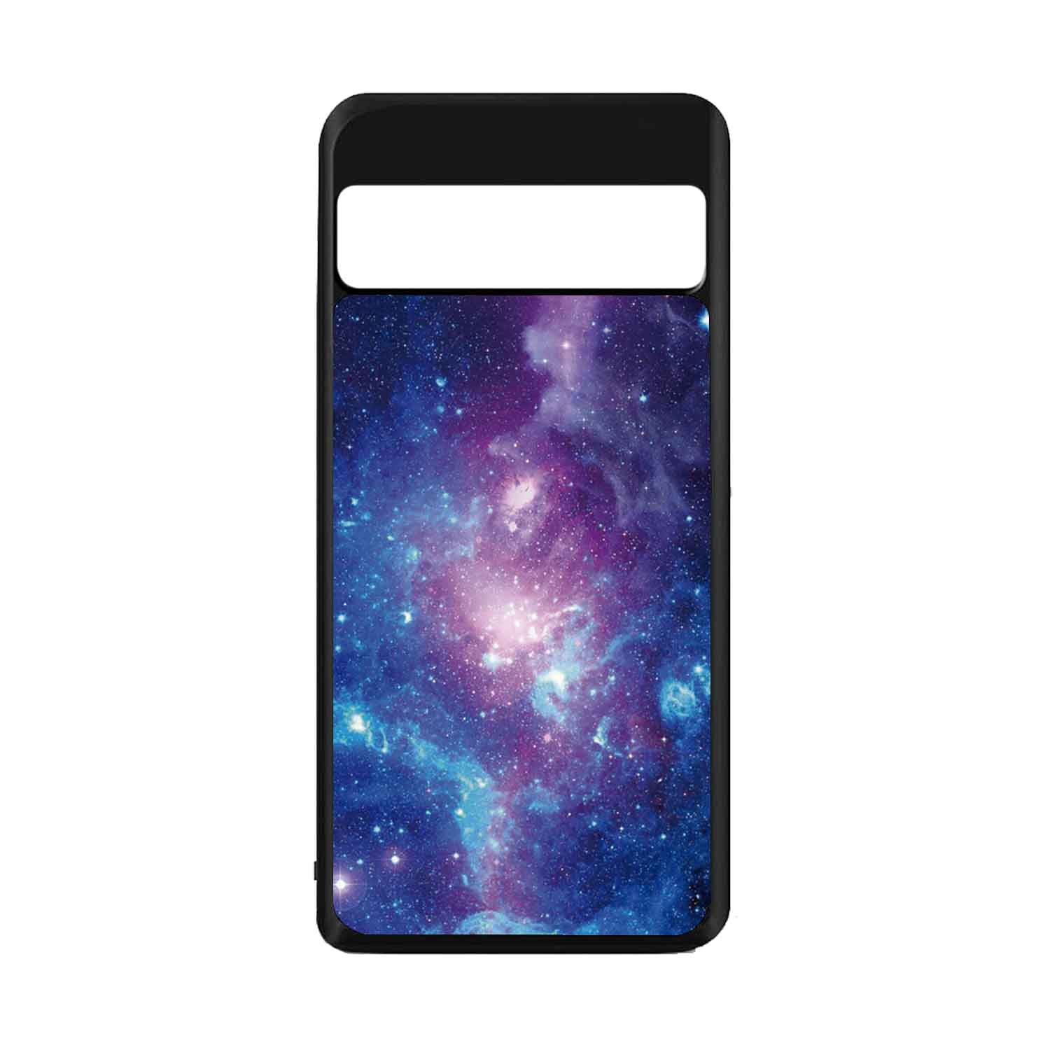 FUNDA PROTECTOR CASE PARA GOOGLE PIXEL 6A - 1