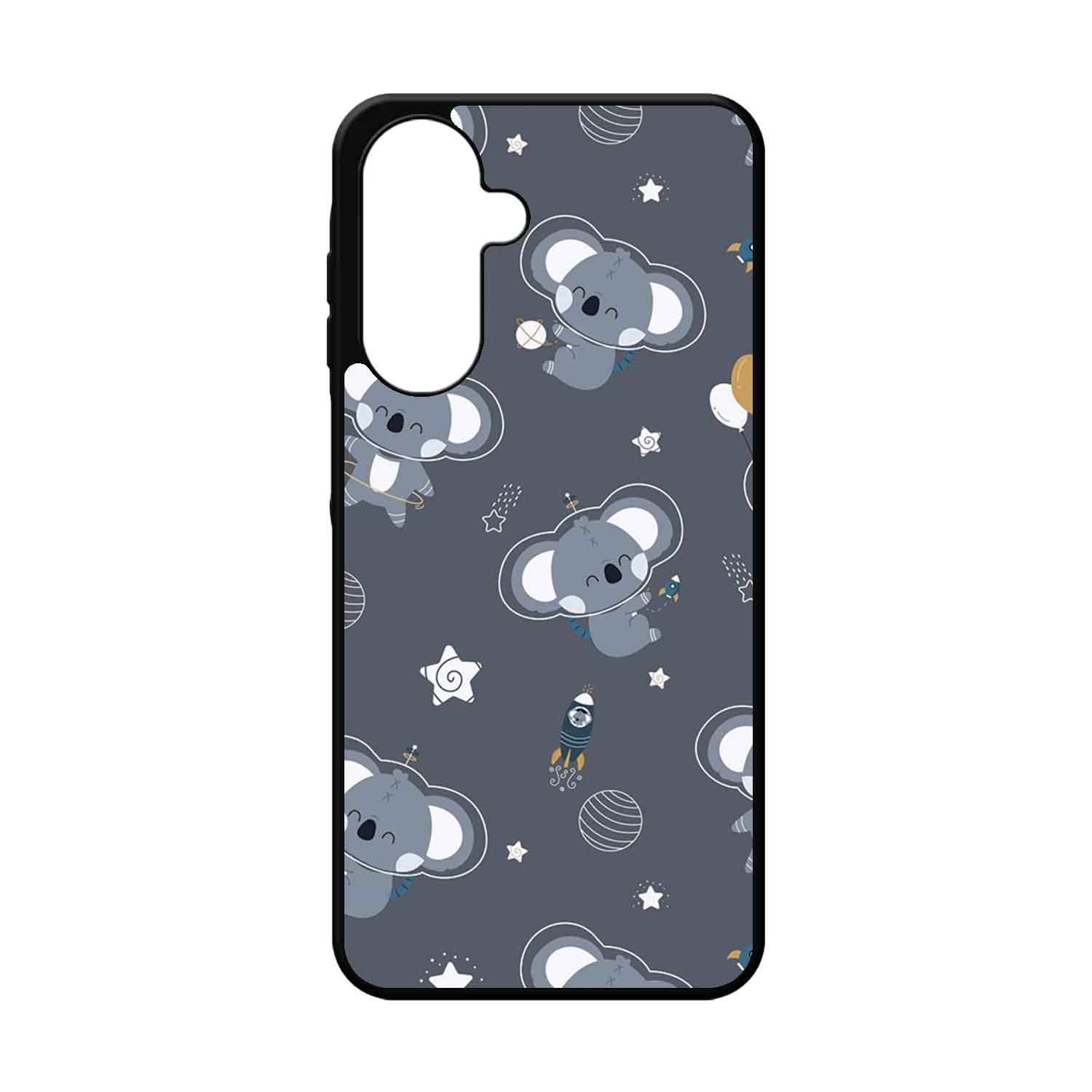 FUNDA PROTECTOR CASE PARA SAMSUNG A27 - 1