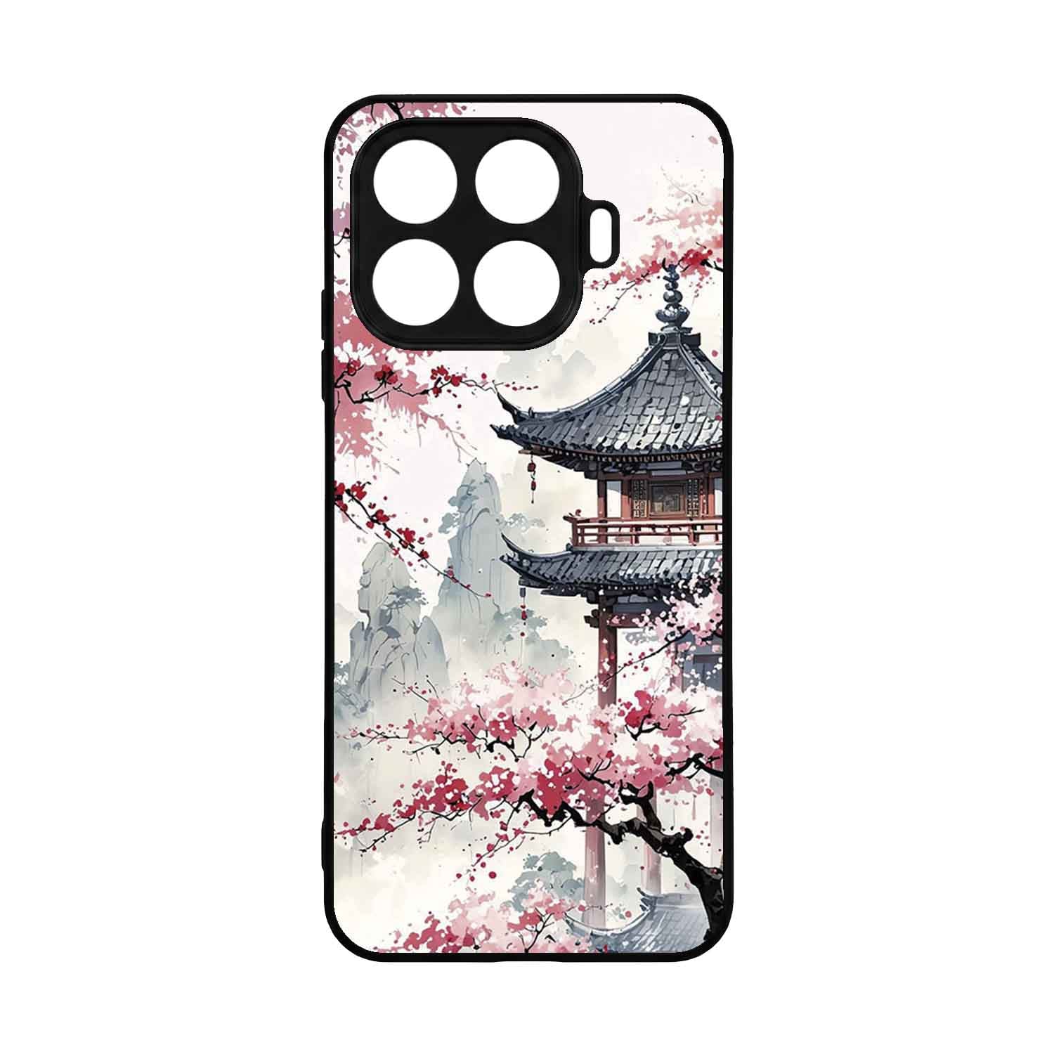 FUNDA PROTECTOR CASE PARA XIAOMI 17T PRO - 1