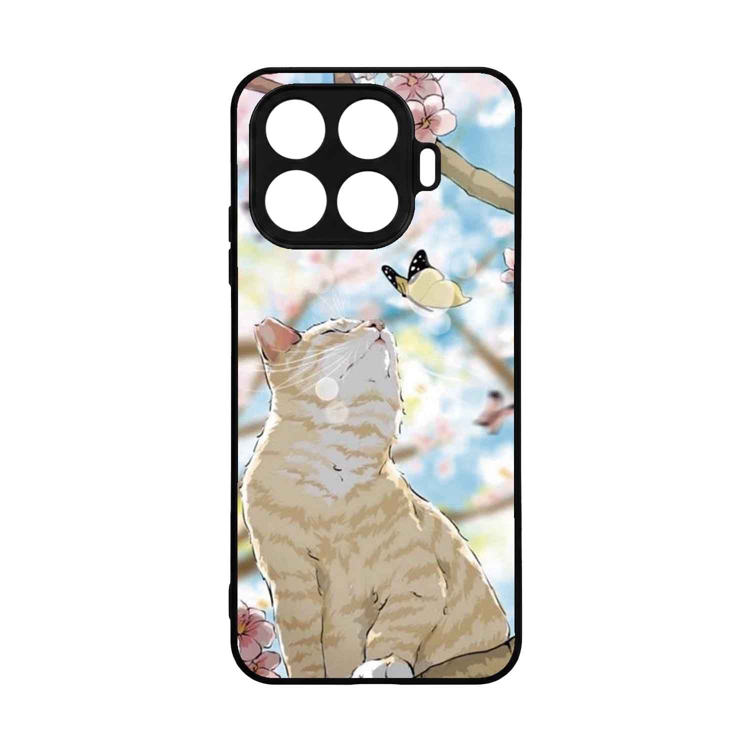 FUNDA PROTECTOR CASE PARA XIAOMI 17T PRO - 1
