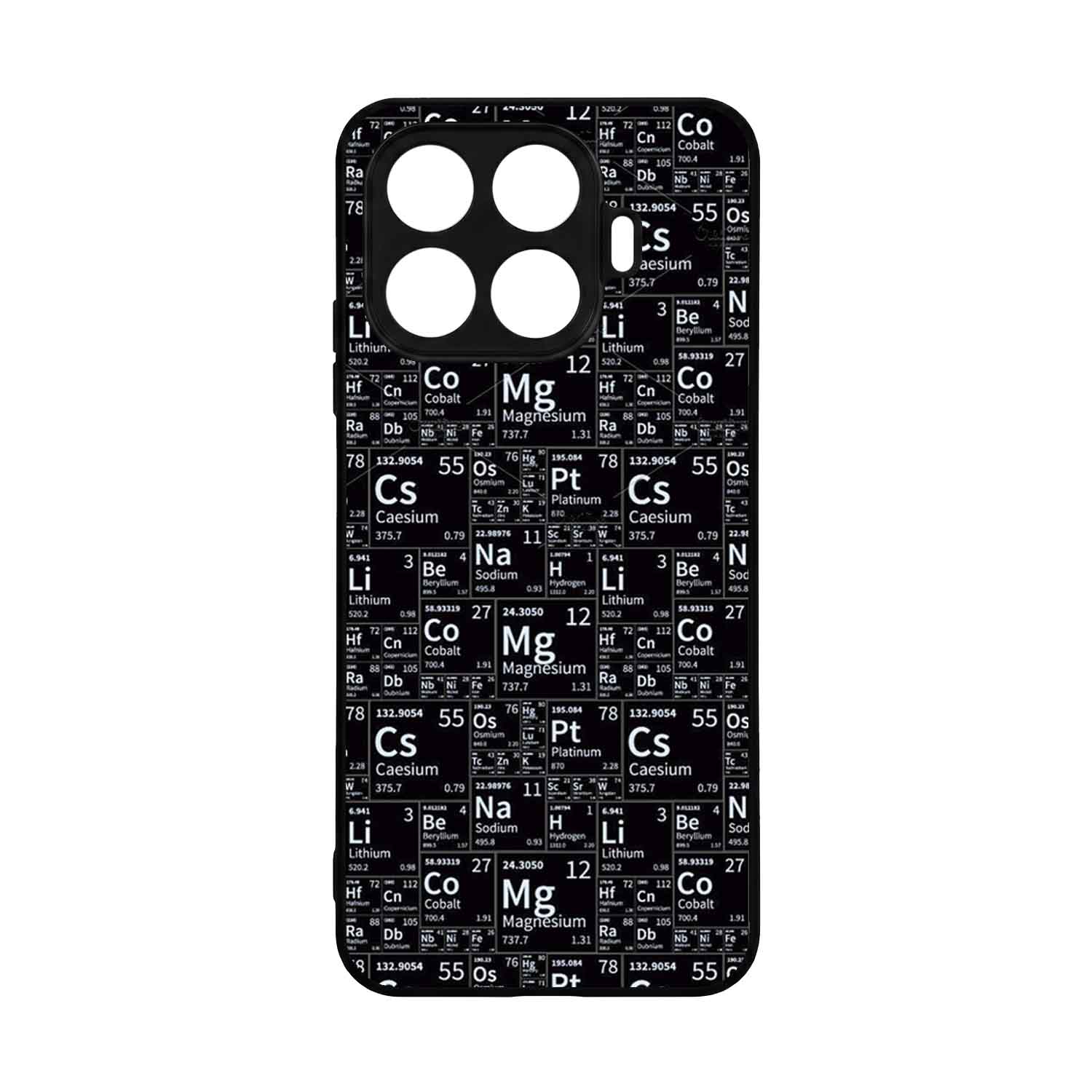 FUNDA PROTECTOR CASE PARA XIAOMI 17T PRO - 1