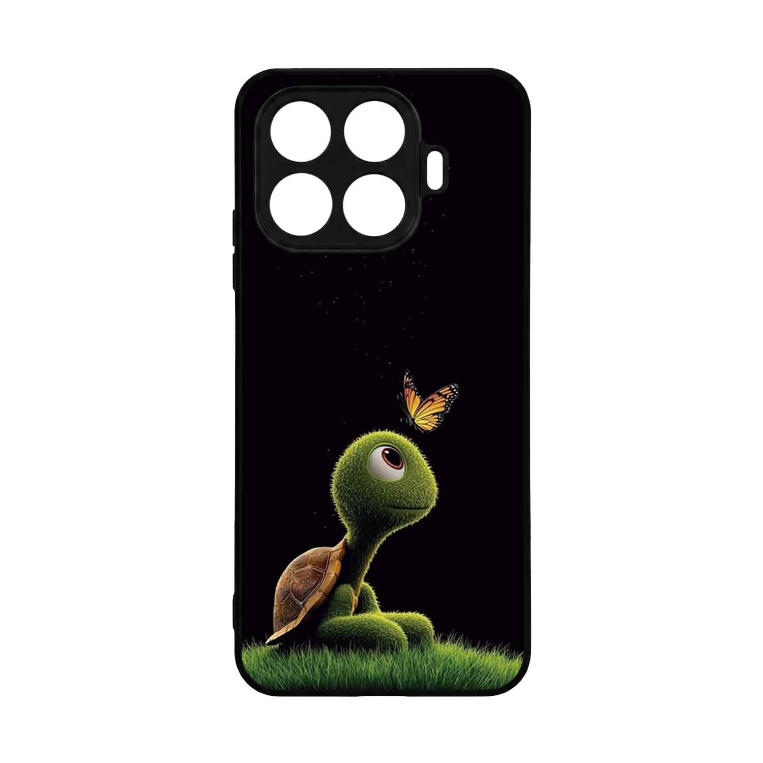 FUNDA PROTECTOR CASE PARA XIAOMI 17T PRO - 1