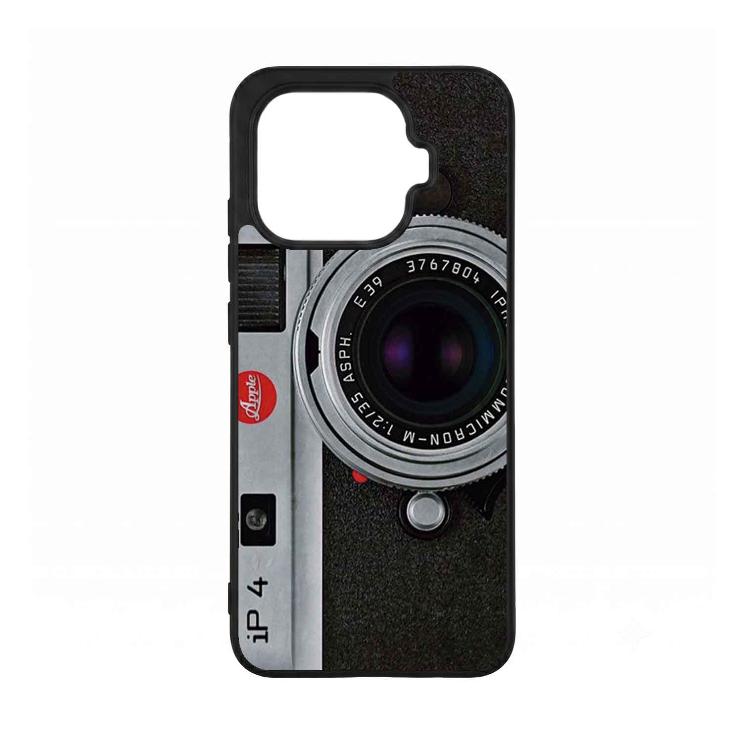 FUNDA PROTECTOR CASE PARA XIAOMI 17T - 1