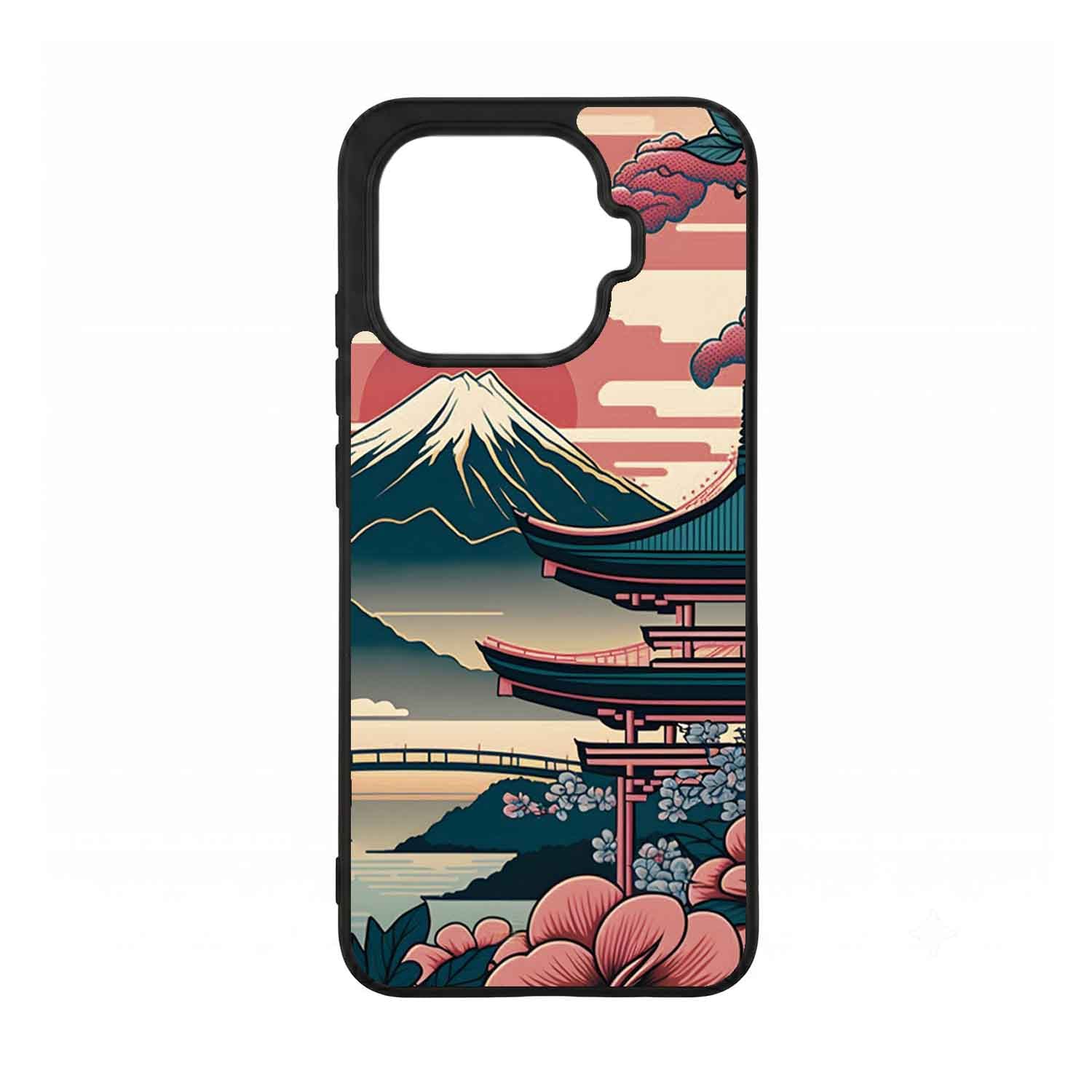 FUNDA PROTECTOR CASE PARA XIAOMI 17T - 1