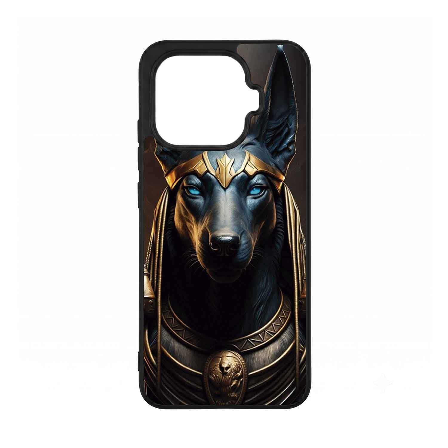 FUNDA PROTECTOR CASE PARA XIAOMI 17T - 1