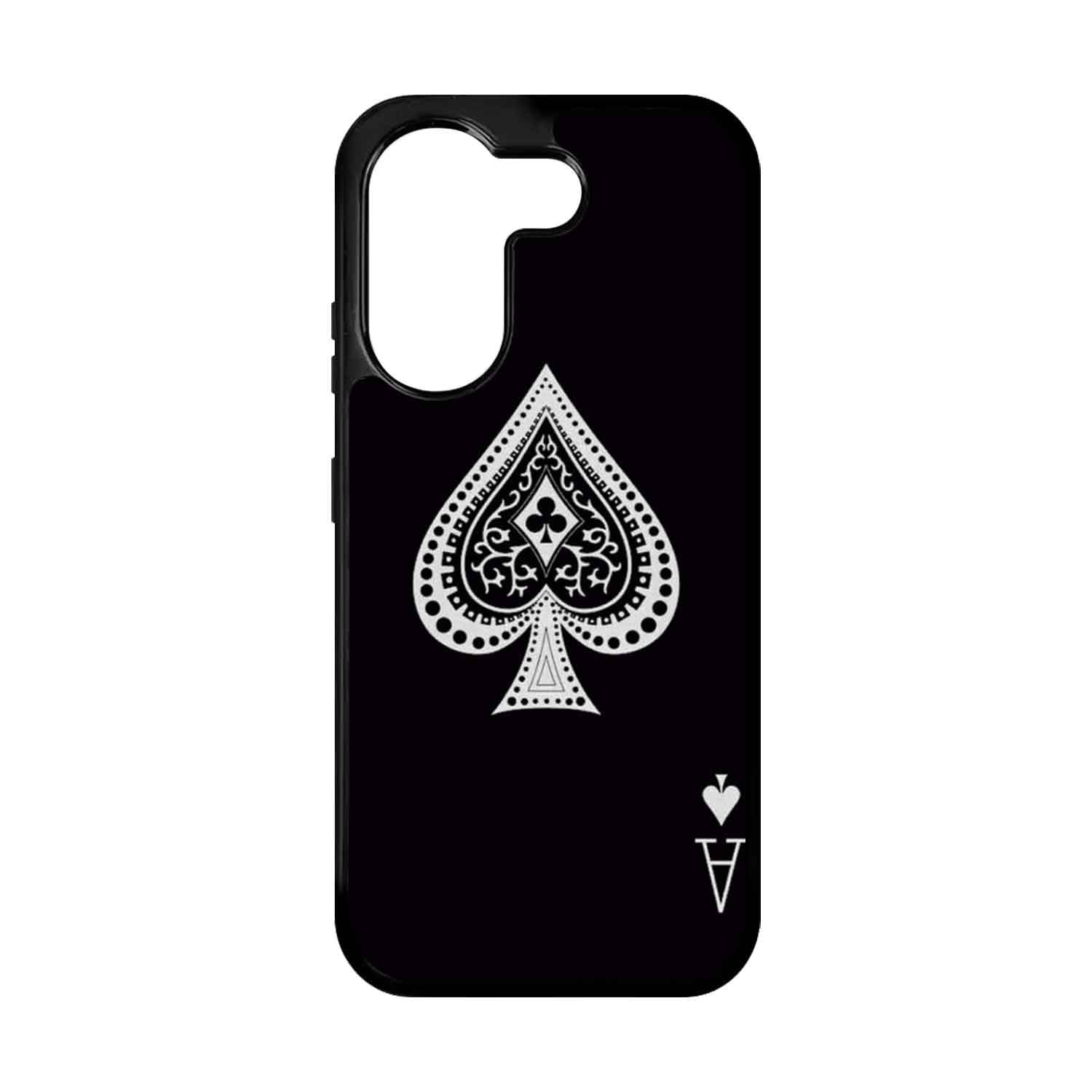 FUNDA PROTECTOR CASE PARA POCO X8 PRO - POKER - 1
