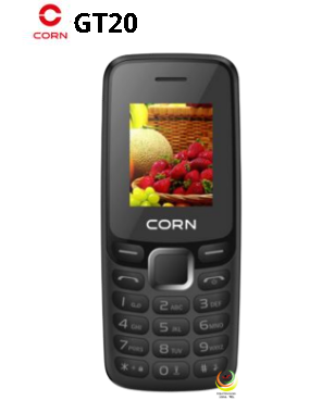 CELULAR BASICO CORN GT 20 4G - 1