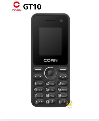 CELULAR BASICO CORN GT 10 4G - 1