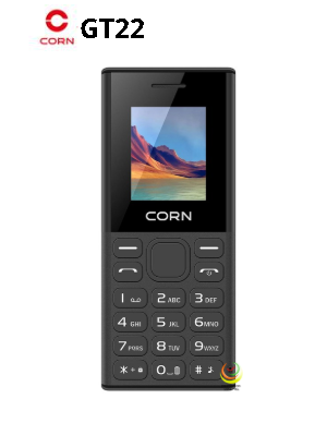 CELULAR BASICO CORN GT22 4G - 1