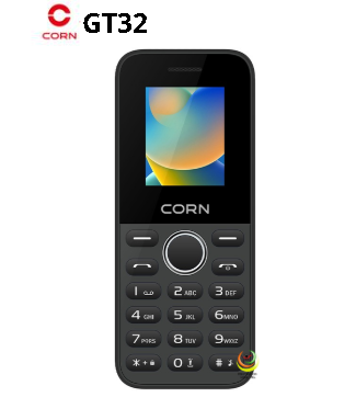 CELULAR BASICO GT 32 4G - 1