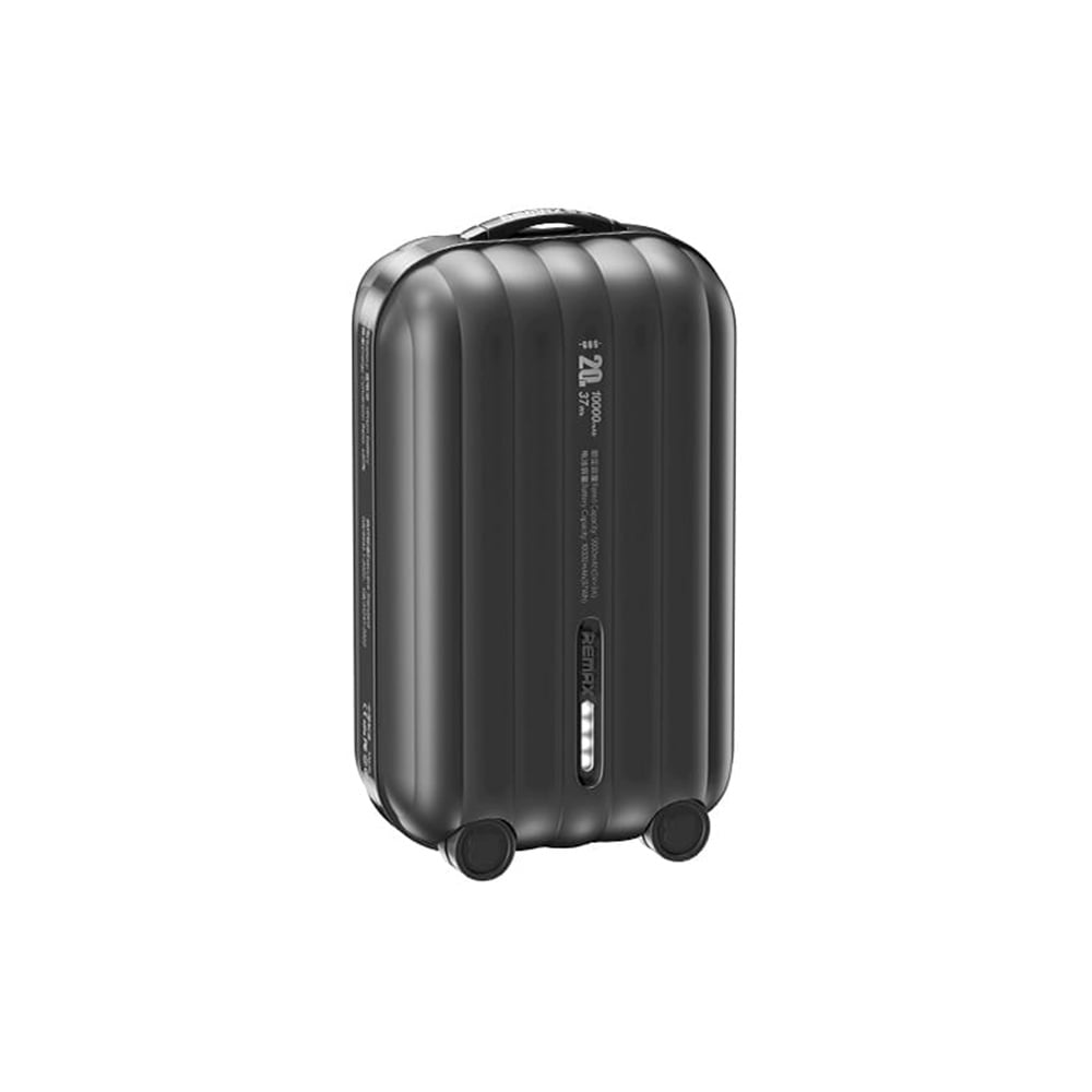 CARGADOR PORTÁTIL REMAX 10000MAH PD 20W - 1