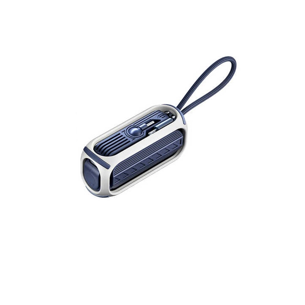 CARGADOR PORTÁTIL REMAX 5000MAH 20W TIPO C - 1